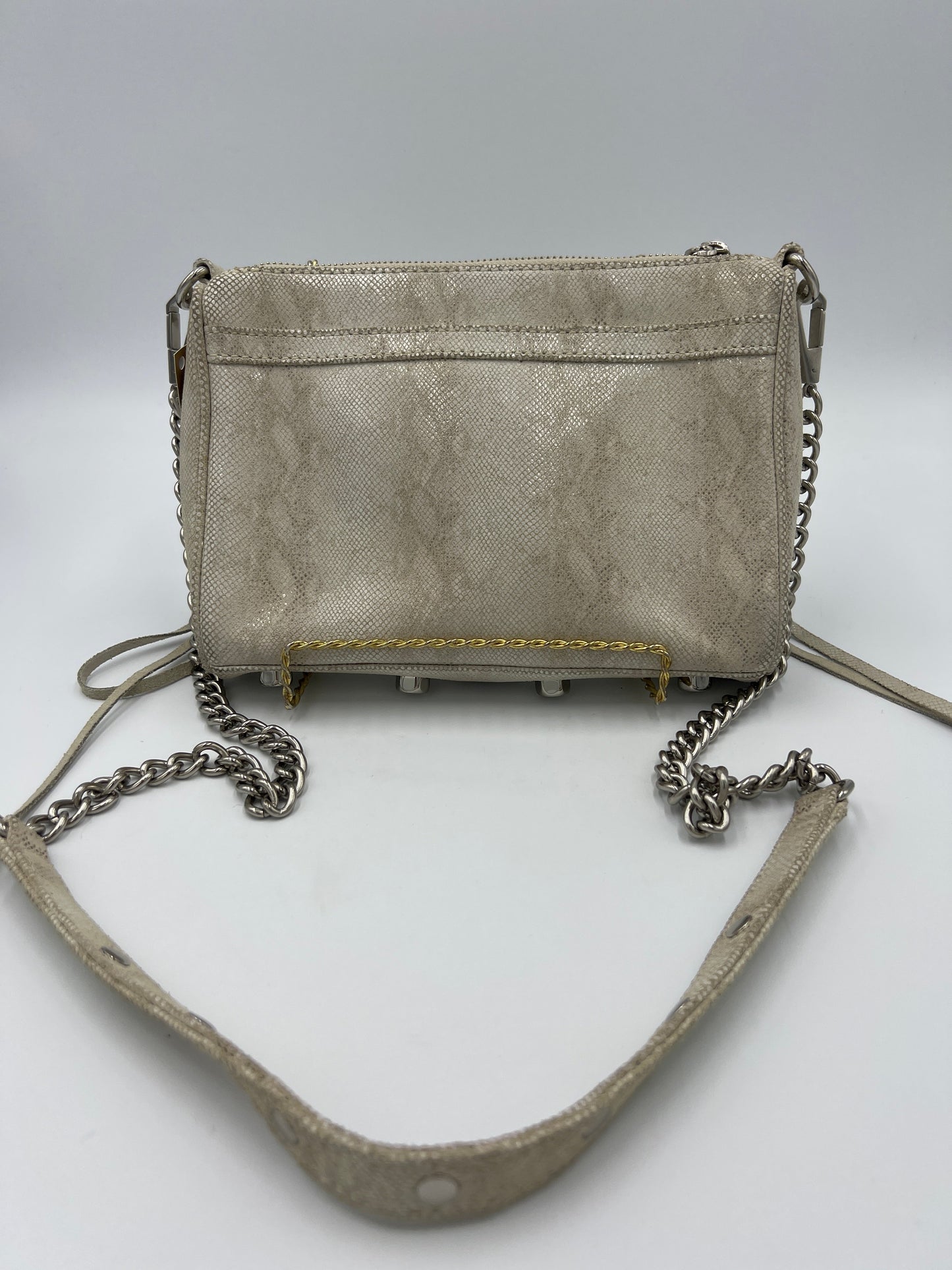 Crossbody Designer By Rebecca Minkoff