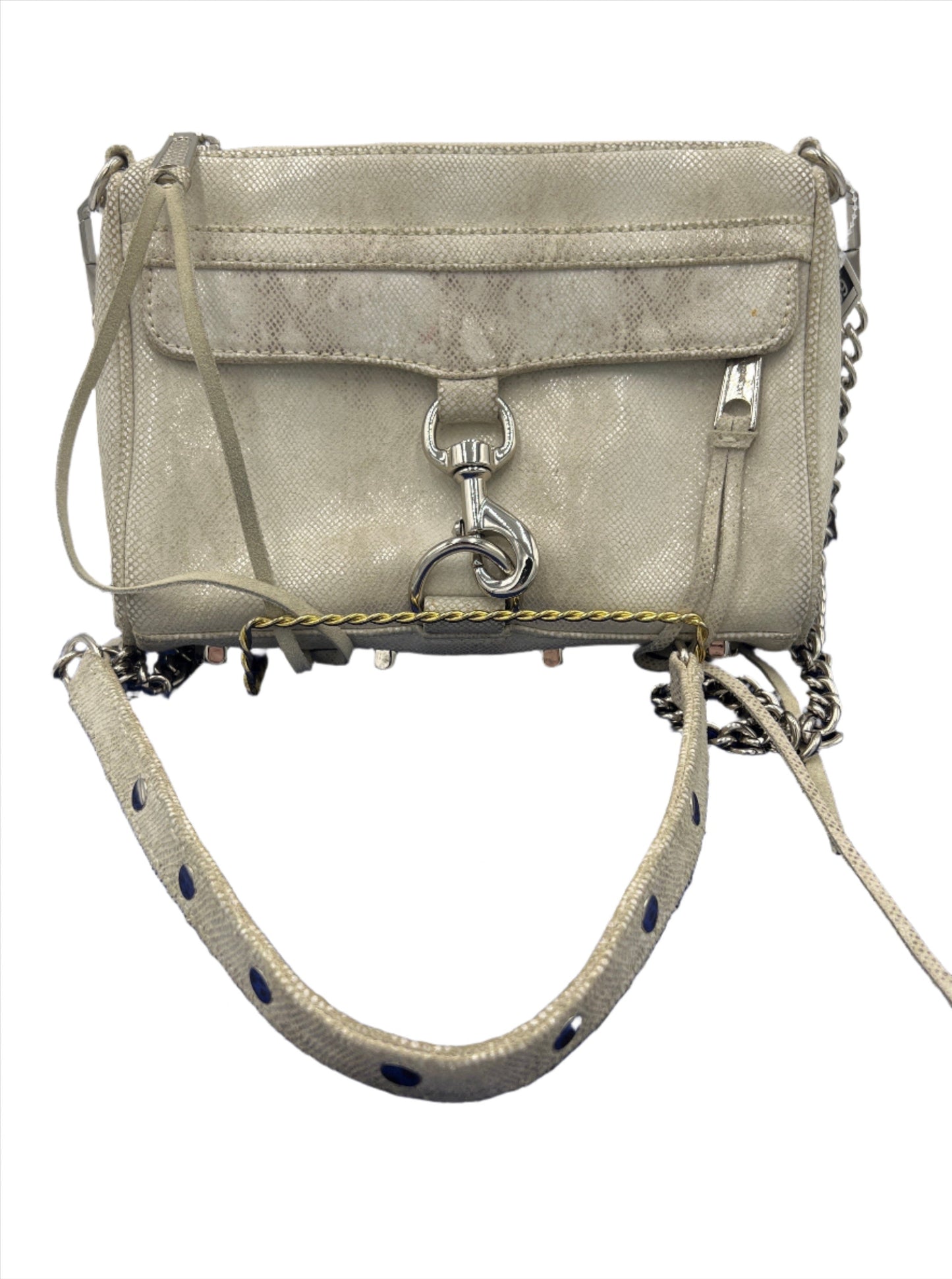 Crossbody Designer By Rebecca Minkoff