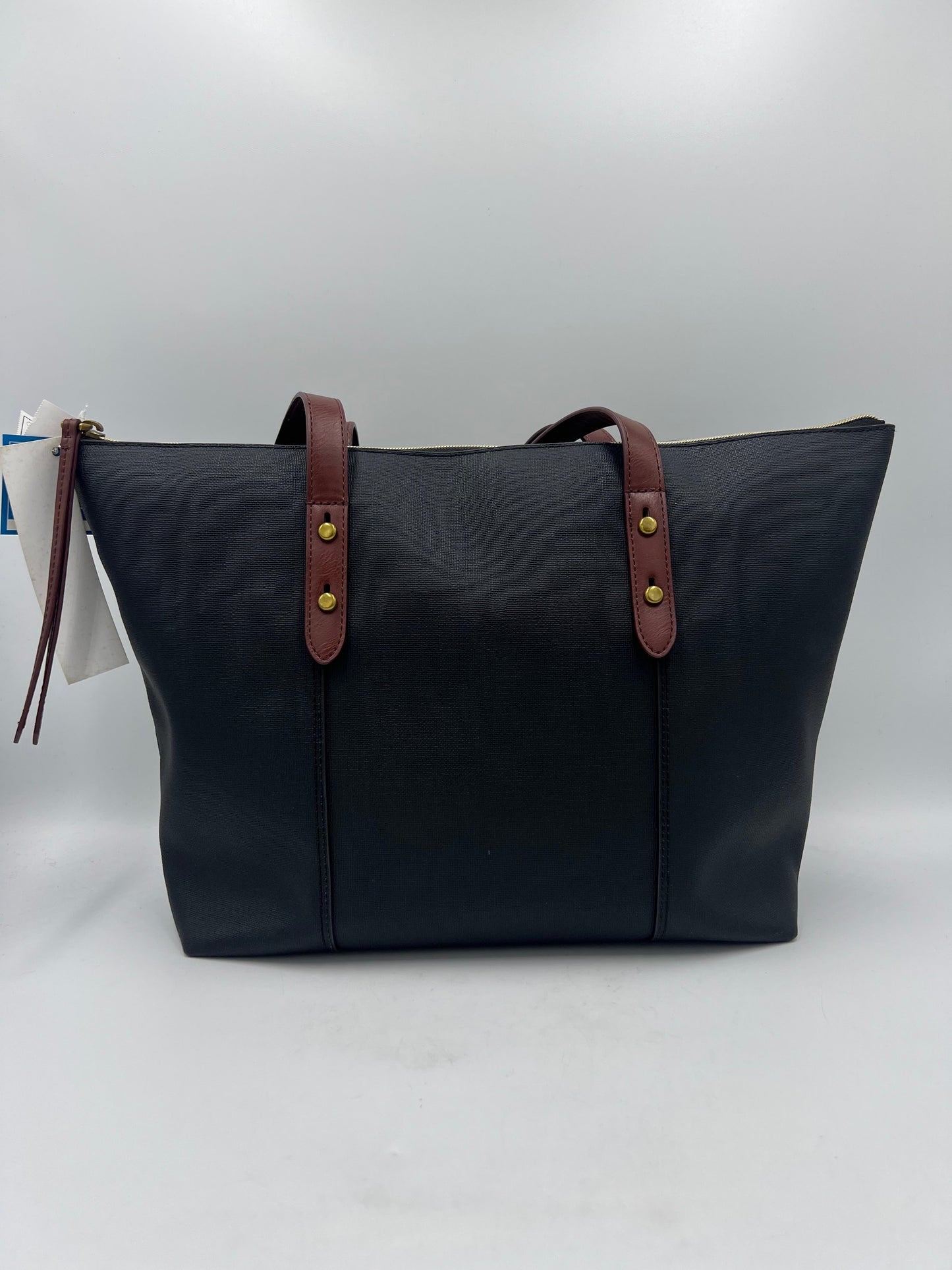 Handbag Designer By Fossil