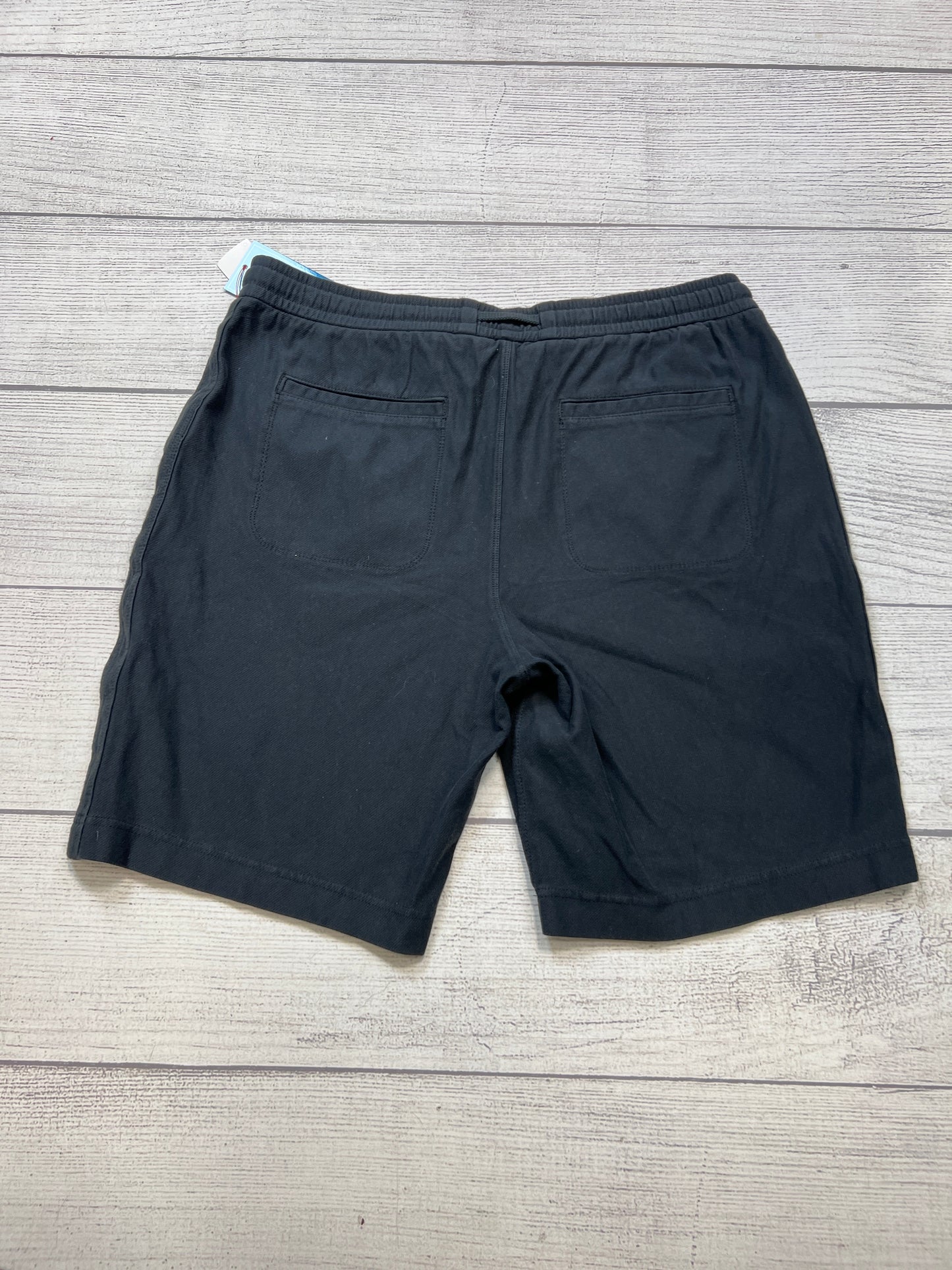 Athletic Shorts By Athleta In Black, Size: L