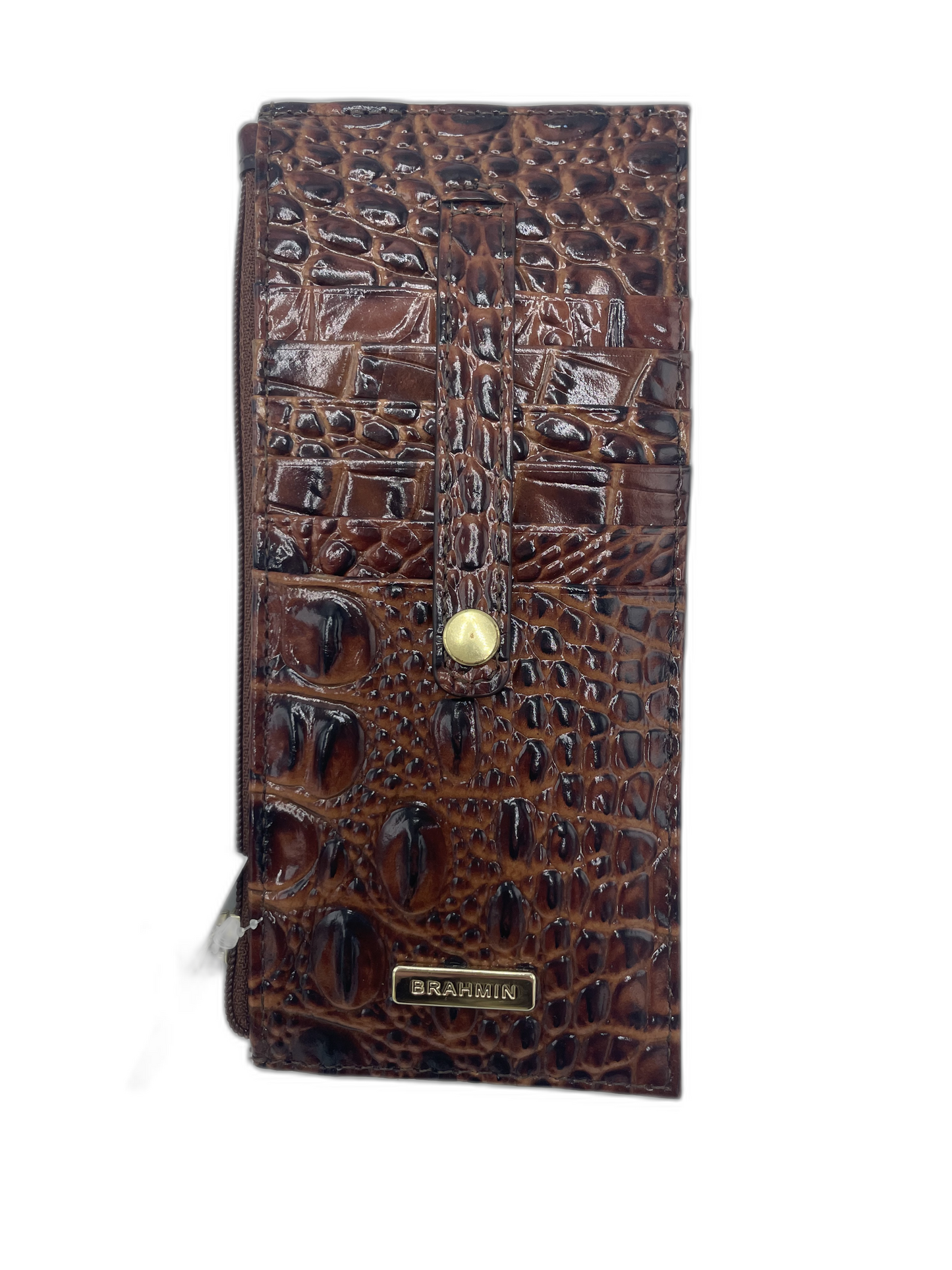 Wallet Designer By Brahmin, Card Holder