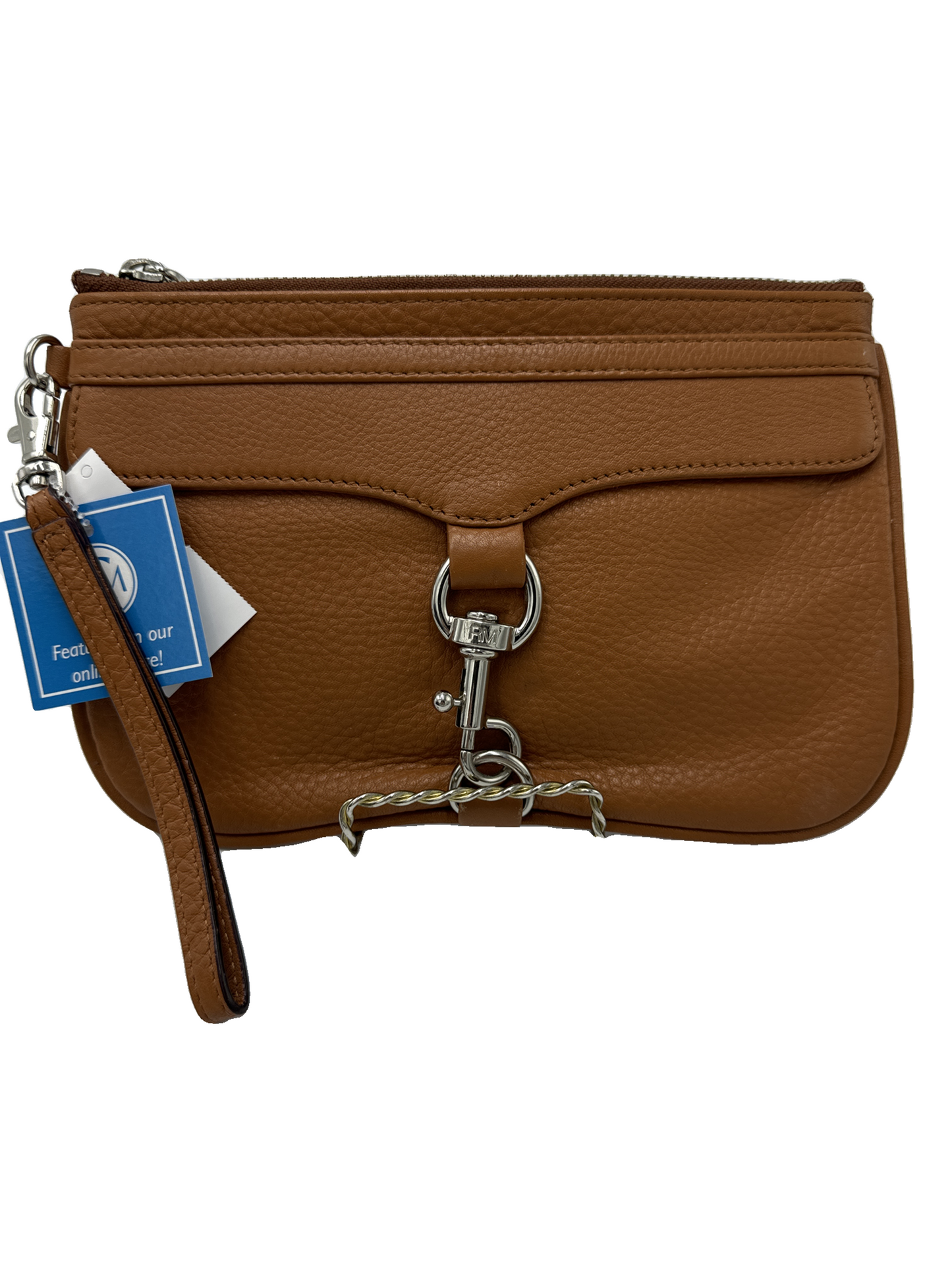 Wristlet Designer By Rebecca Minkoff