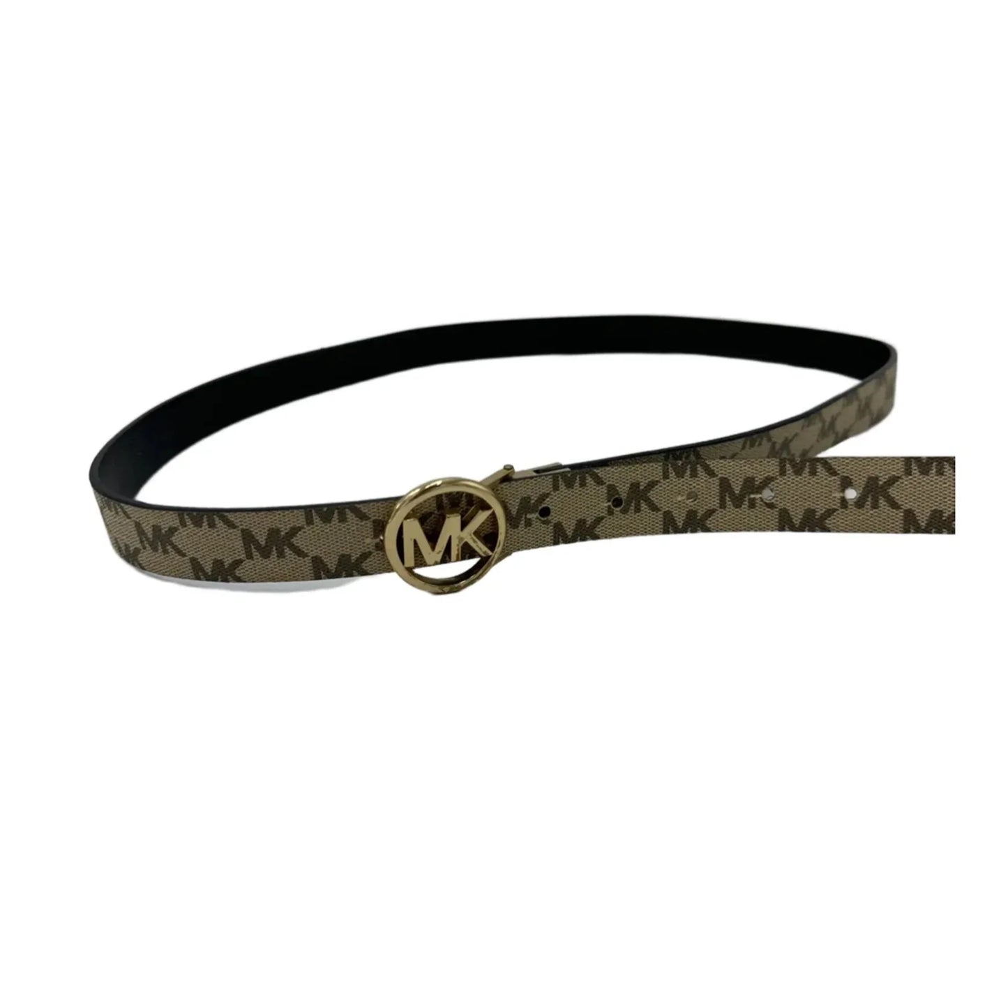 Belt Designer By Michael Kors