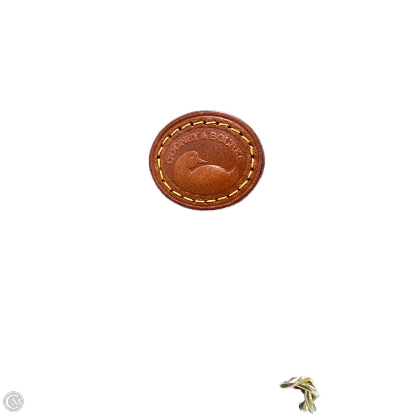 STL Cardinals Designer Wristlet By Dooney And Bourke