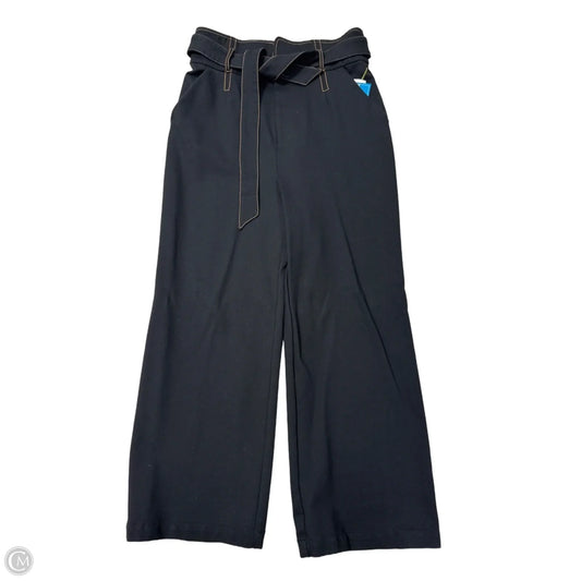 Pants Wide Leg By Maeve In Black, Size: 14