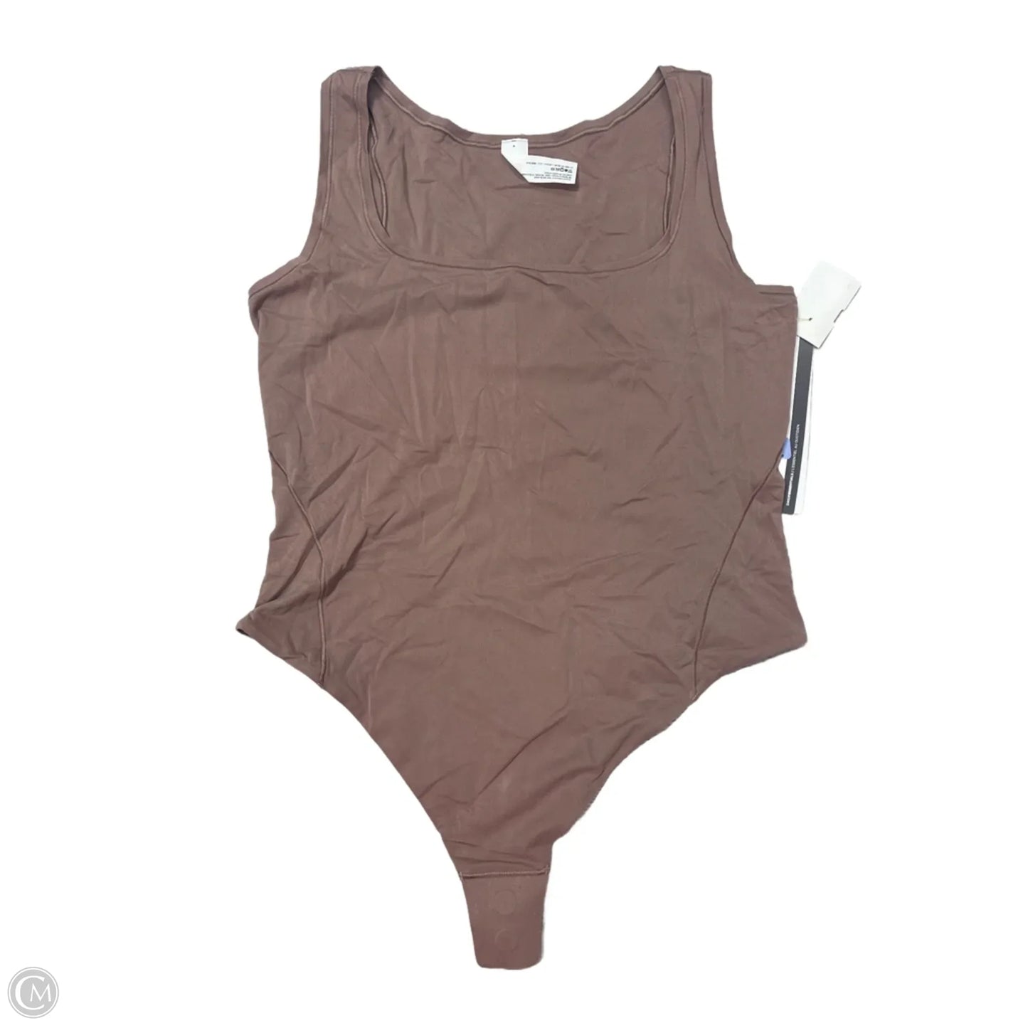 Bodysuit By Lululemon In Purple, Size: L