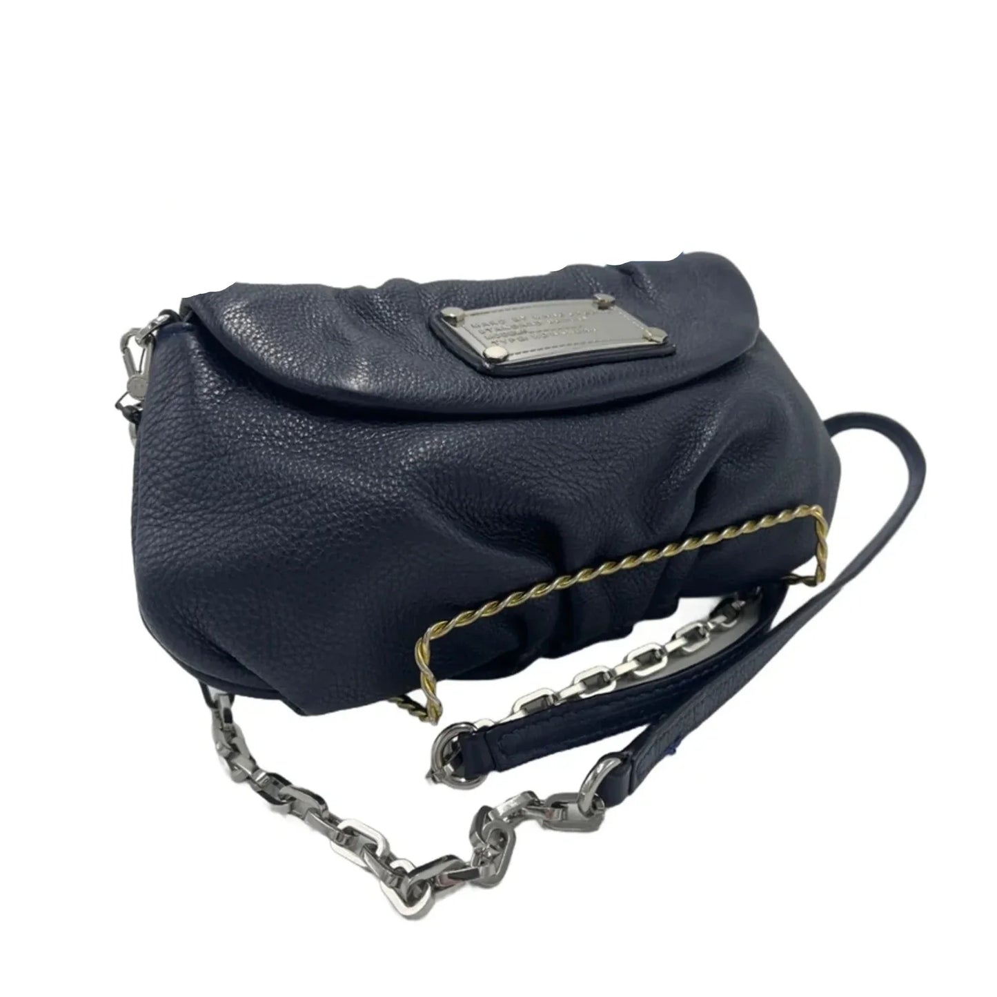 Crossbody Designer By Marc Jacobs