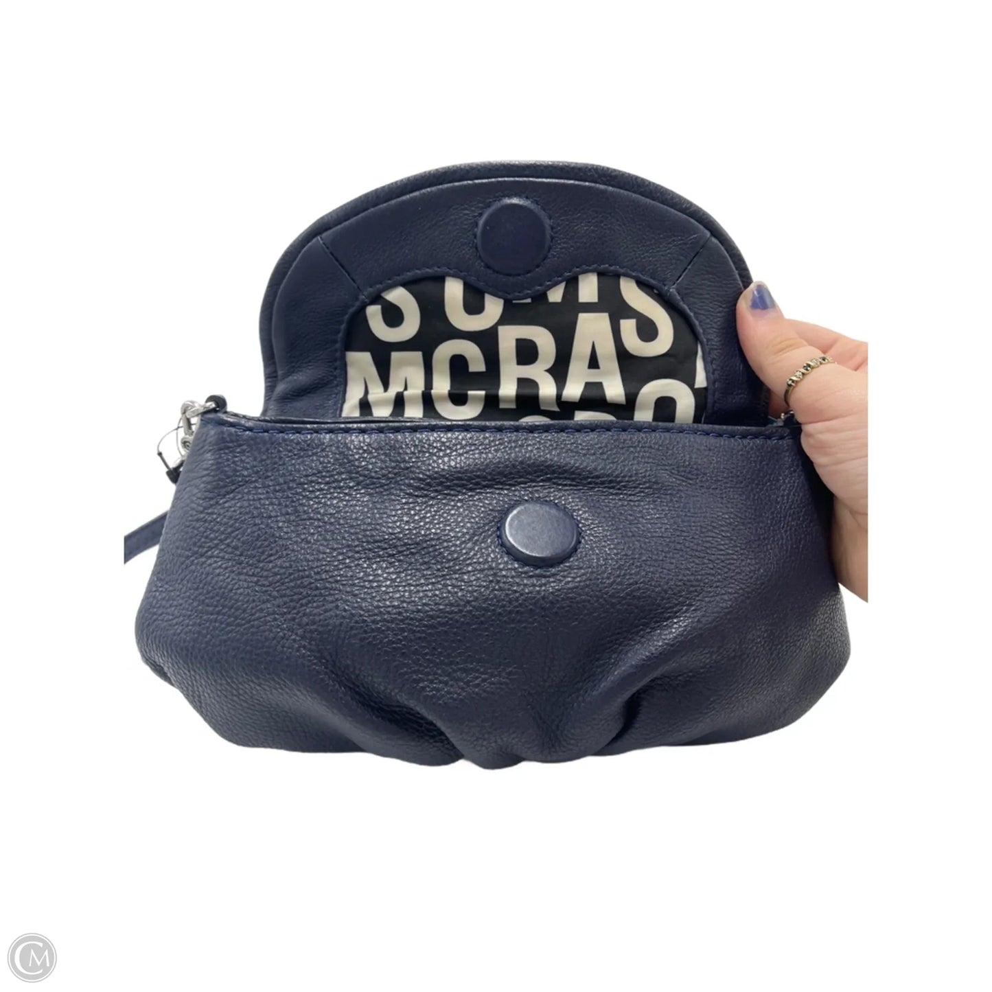 Crossbody Designer By Marc Jacobs