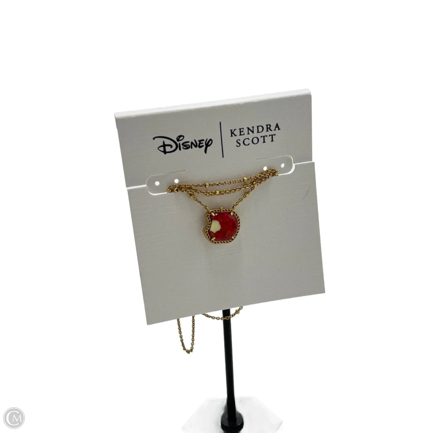New! Disney x Kendra Scott Designer Necklace