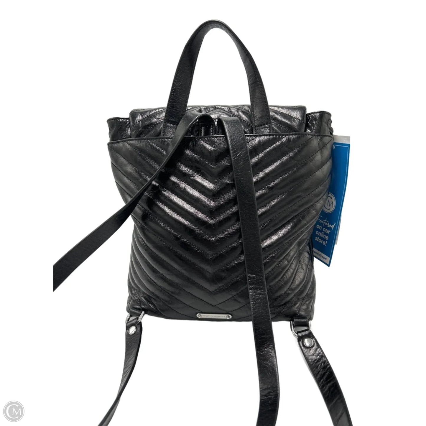 Backpack Designer By Rebecca Minkoff