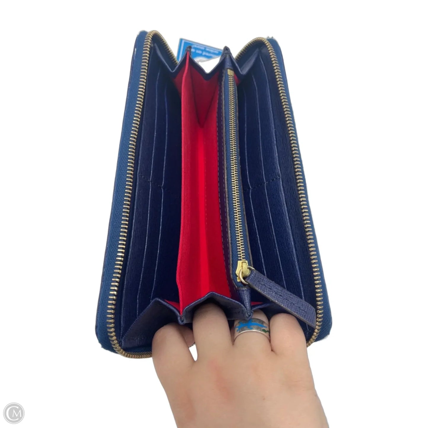 Wallet Designer By Dooney And Bourke