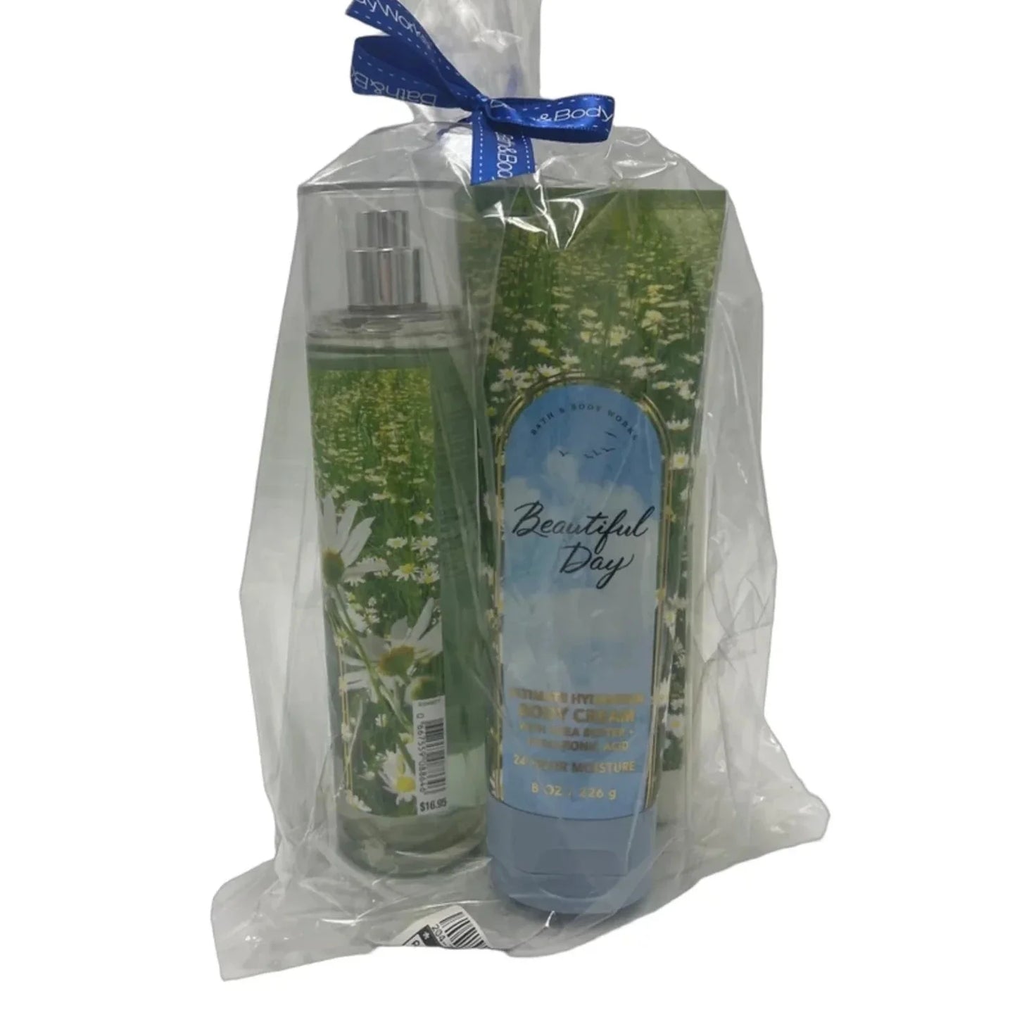 Bath and Body Works Beautiful Day 3pc Designer Set