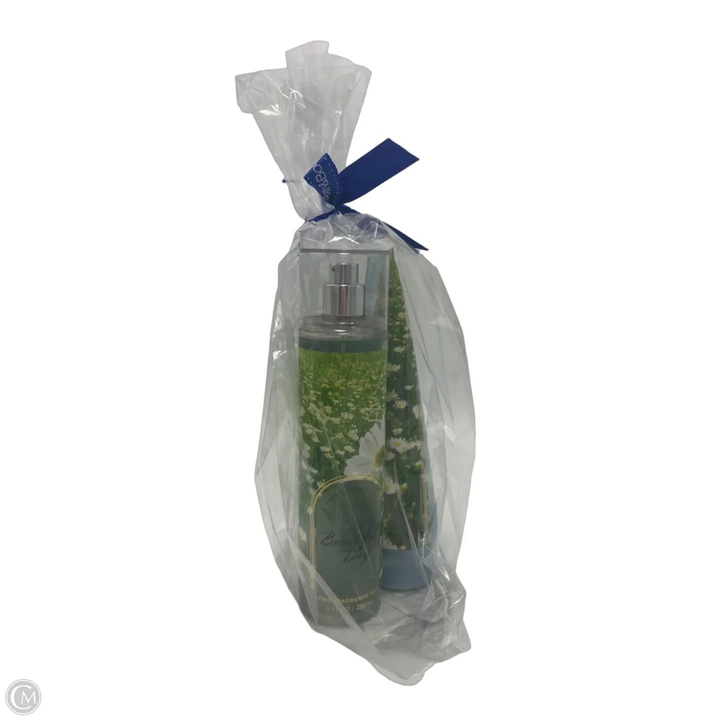 Bath and Body Works Beautiful Day 3pc Designer Set