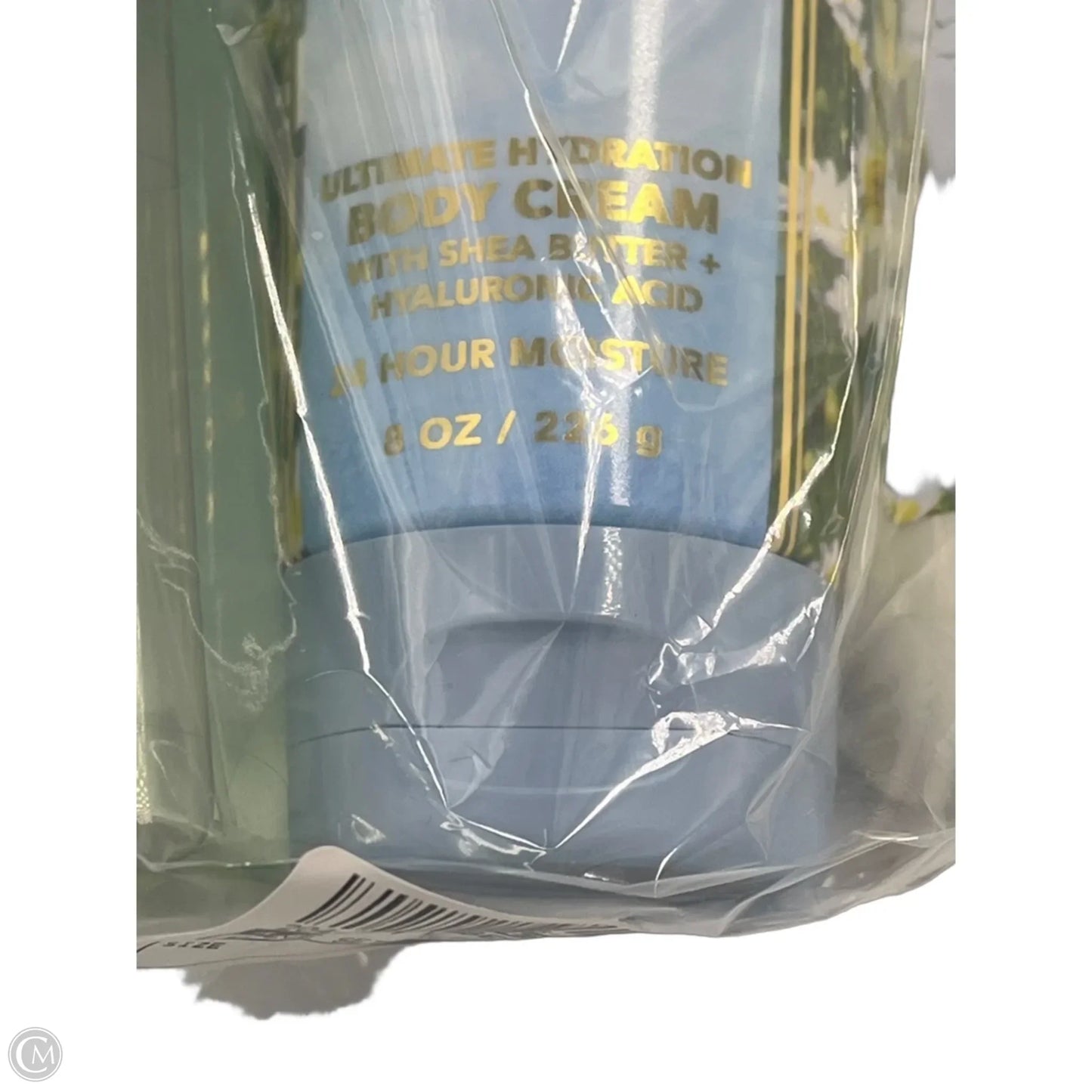 Bath and Body Works Beautiful Day 3pc Designer Set