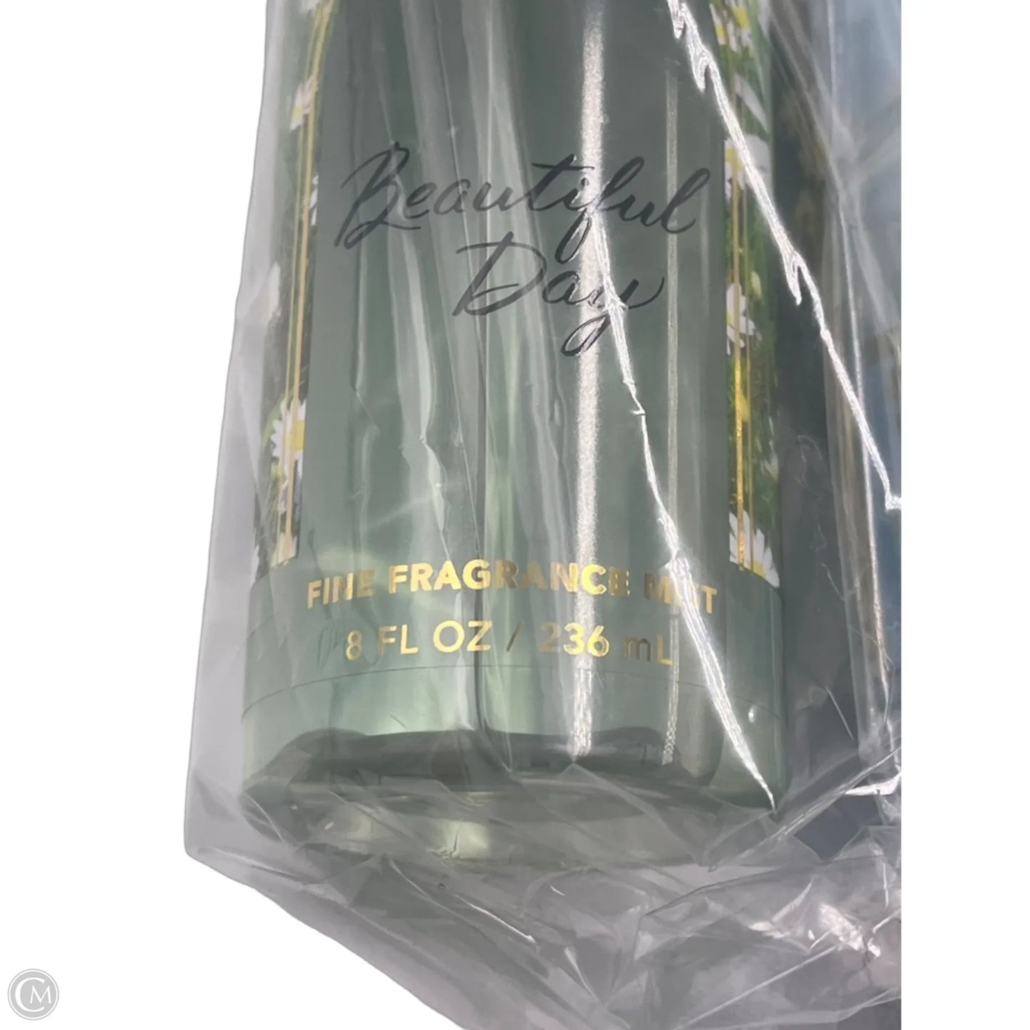Bath and Body Works Beautiful Day 3pc Designer Set