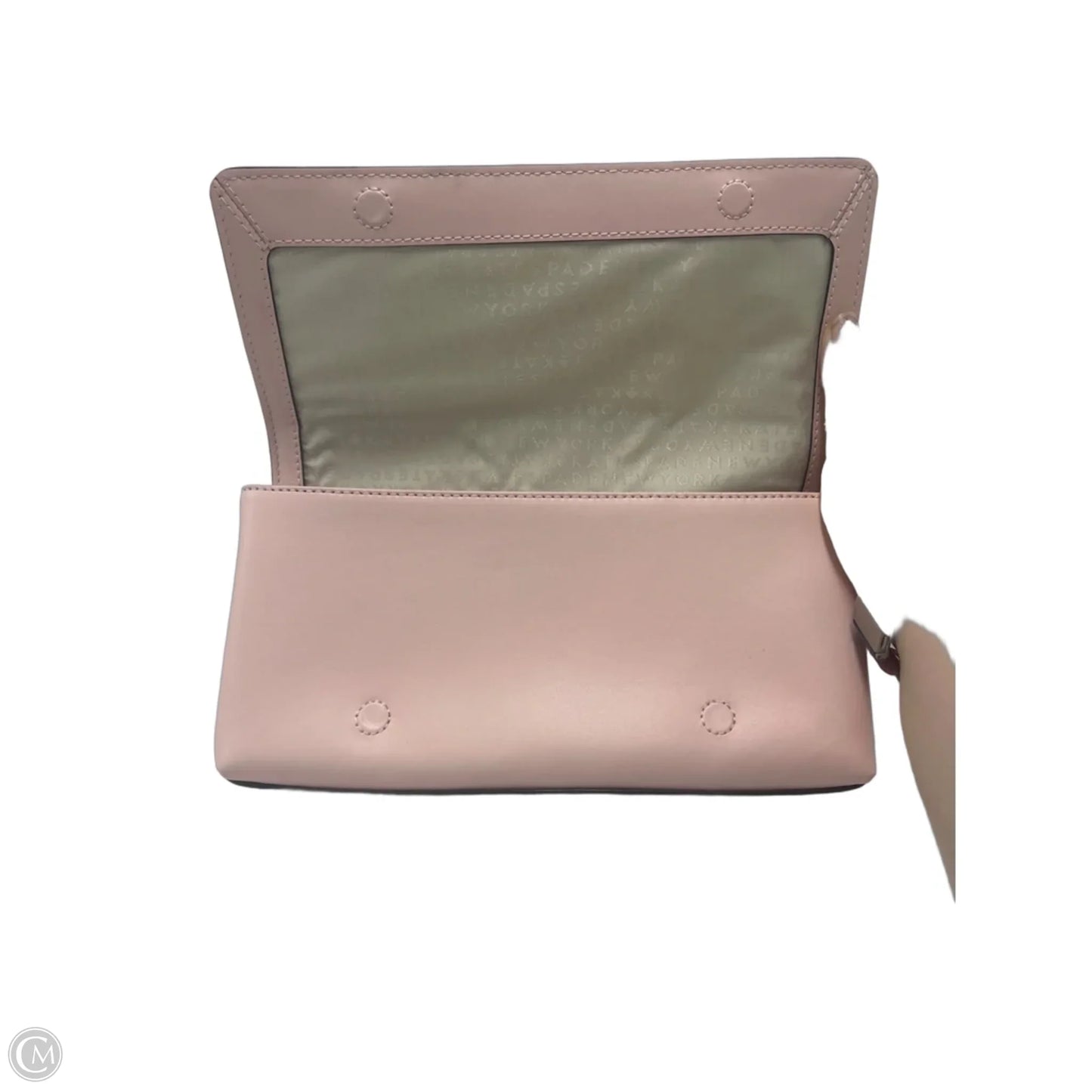 Clutch Designer By Kate Spade