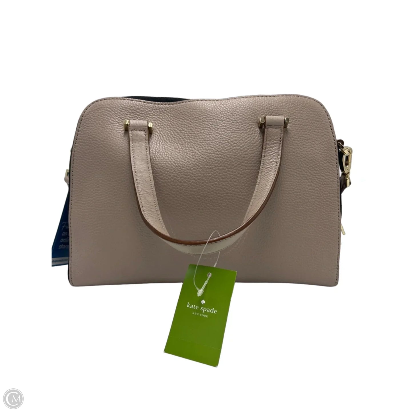 New! Handbag Designer By Kate Spade