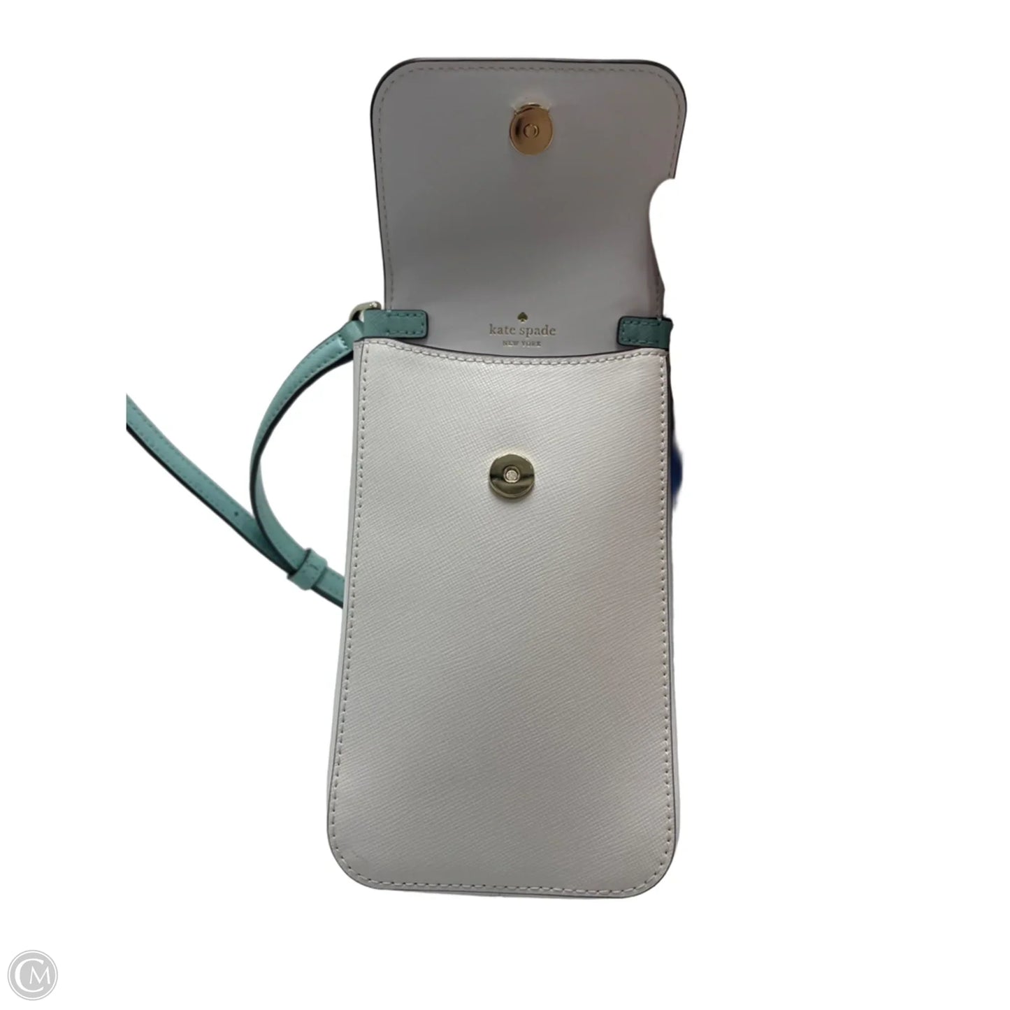 Crossbody Designer By Kate Spade