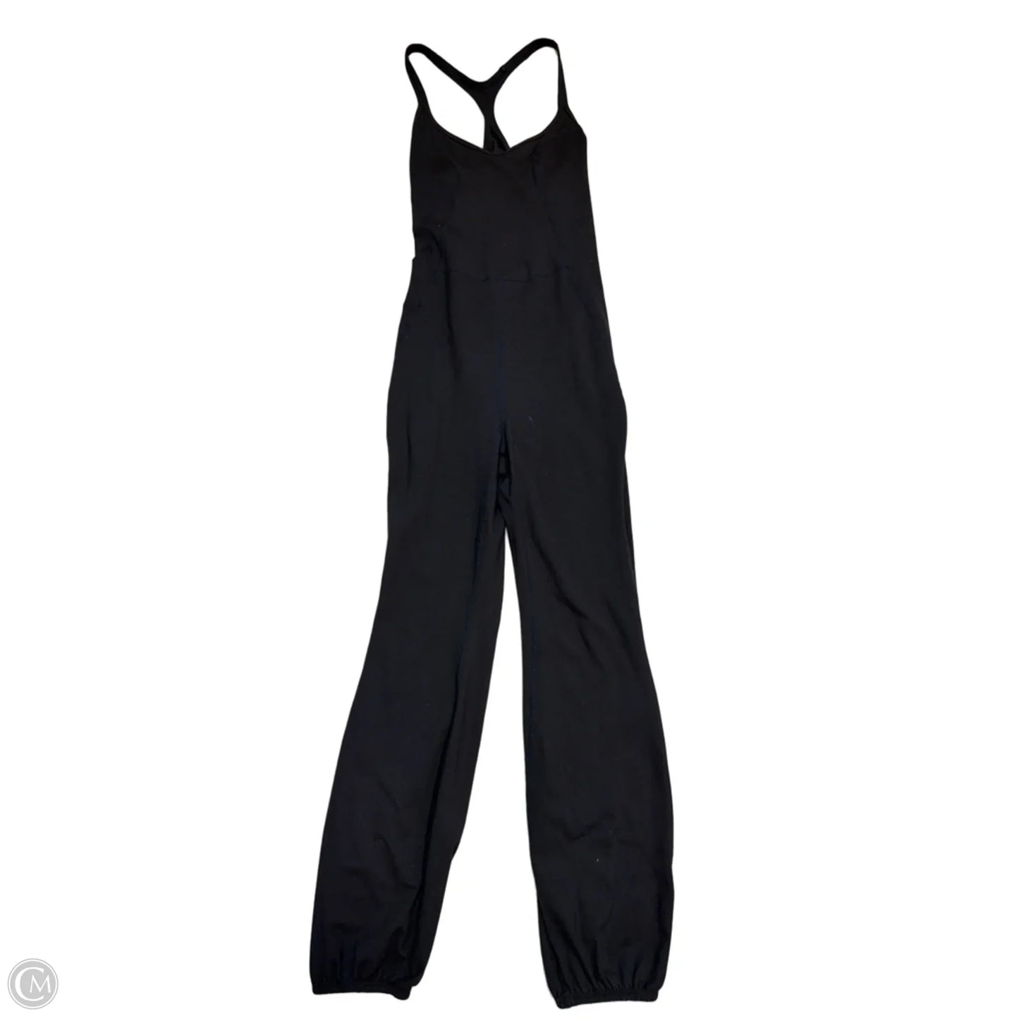 Romper By Free People In Black, Size: L