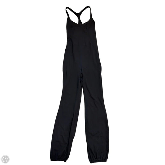 Romper By Free People In Black, Size: L