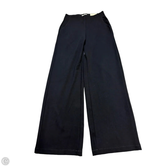New! Pants Wide Leg By Max Studio In Black, Size: Xs