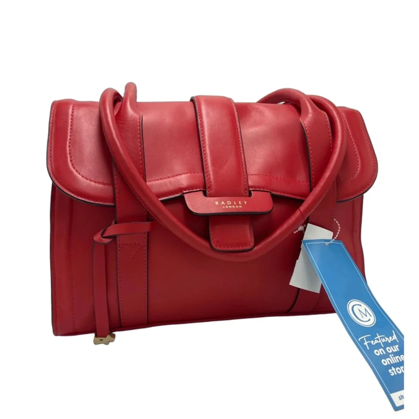 Handbag Designer By Radley London