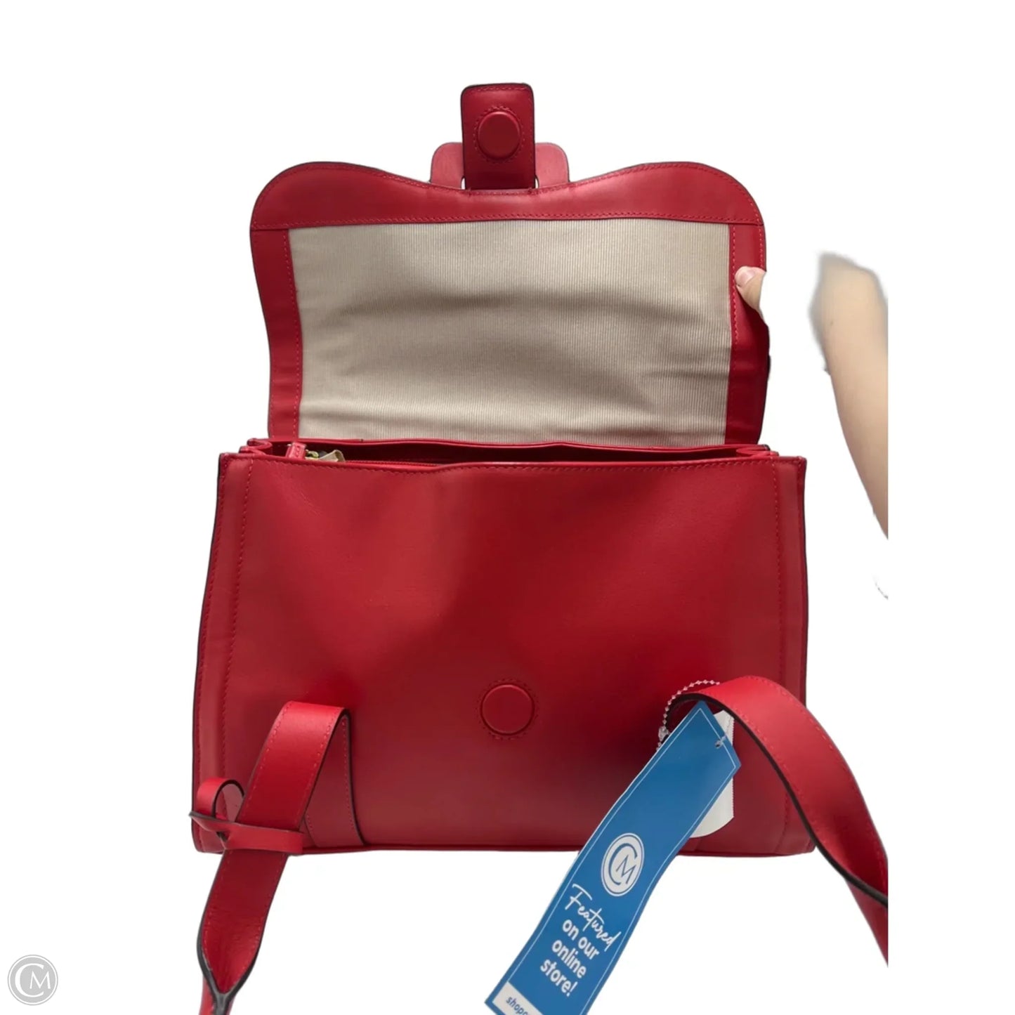 Handbag Designer By Radley London
