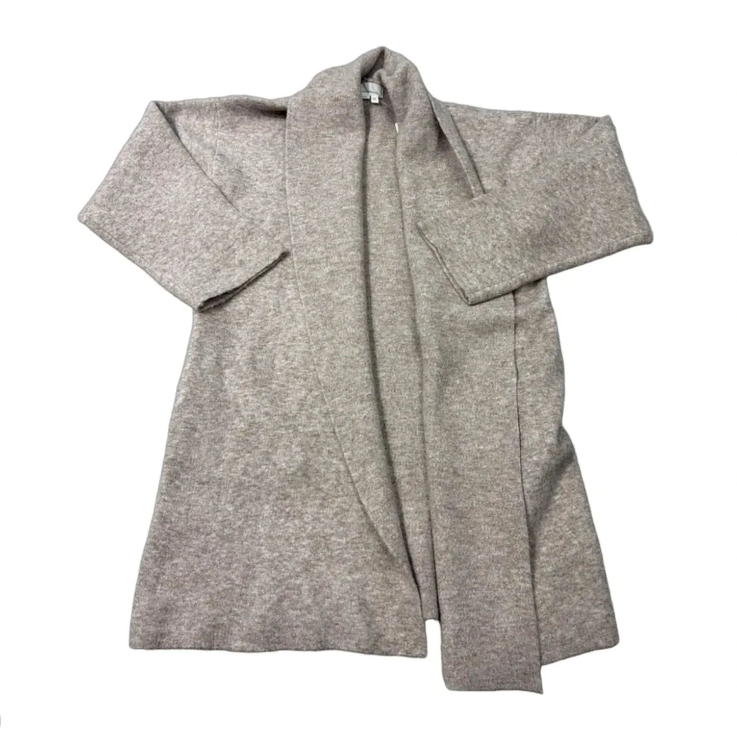 New! Cardigan By Anthropologie In Mauve, Size: Osfm