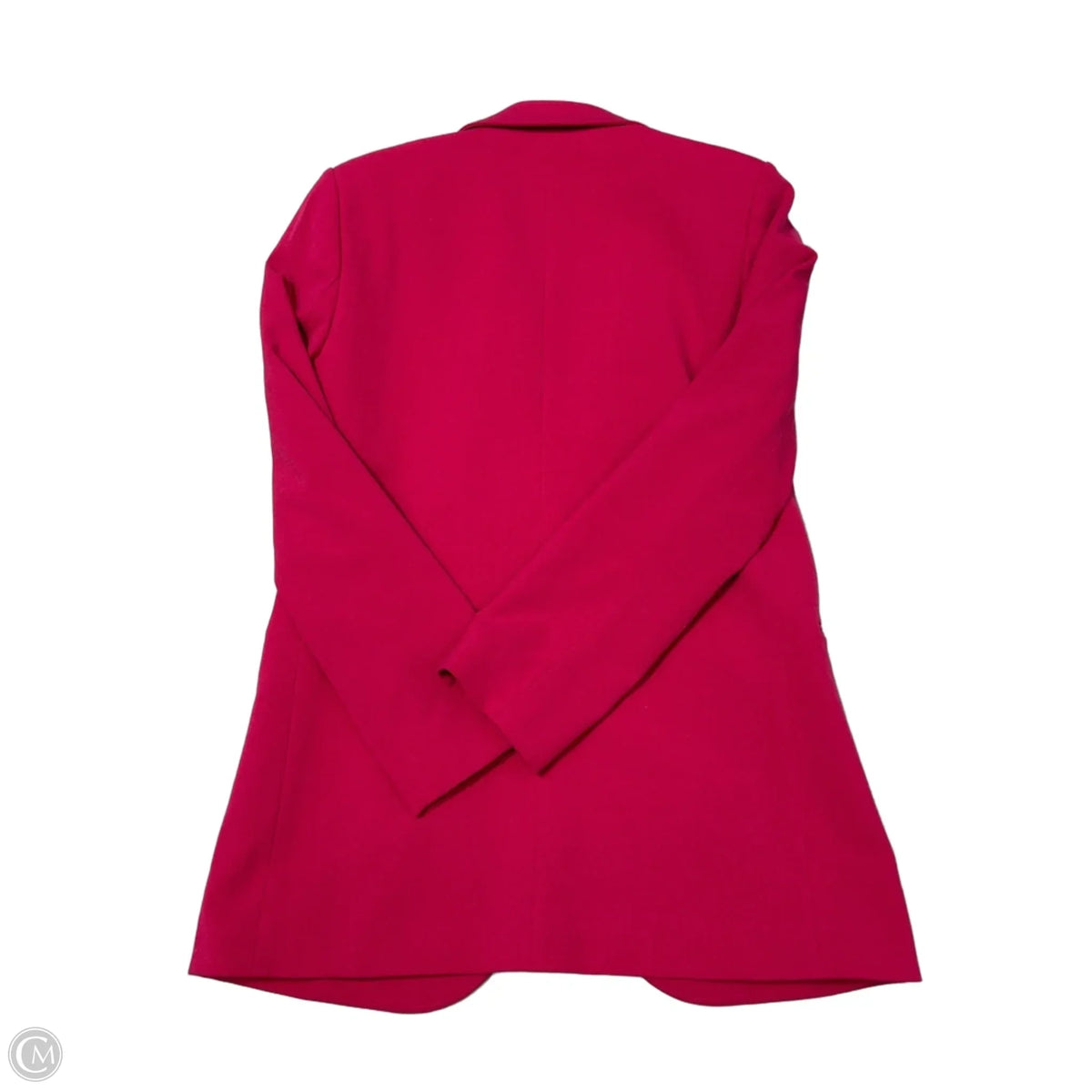 Blazer By Michael By Michael Kors In Pink, Size: S