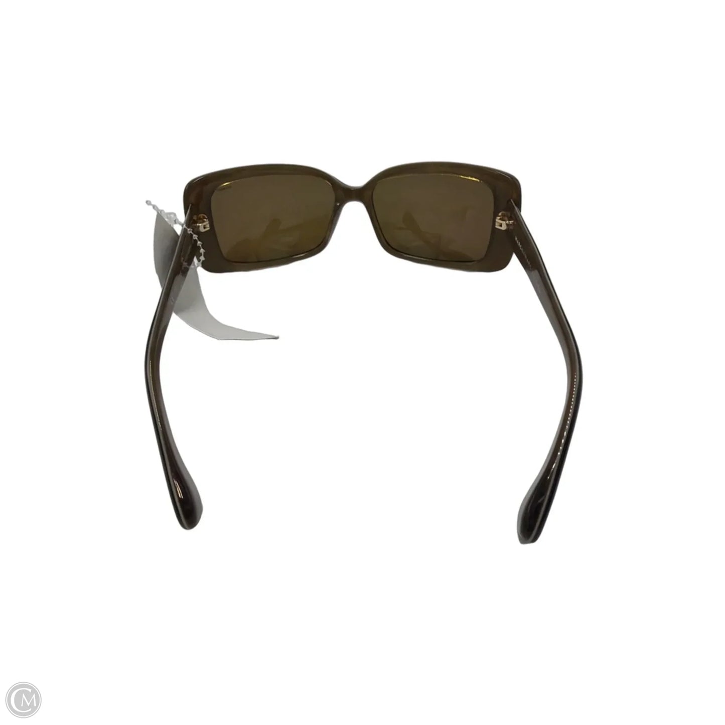 Polarized Sunglasses Designer By Marc Jacobs