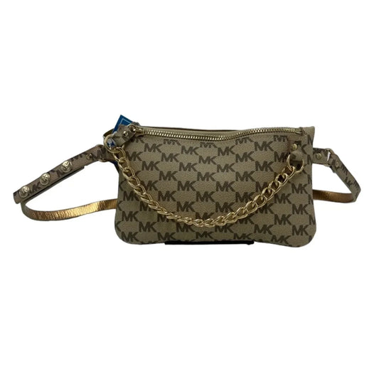 Belt Bag Designer By Michael Kors