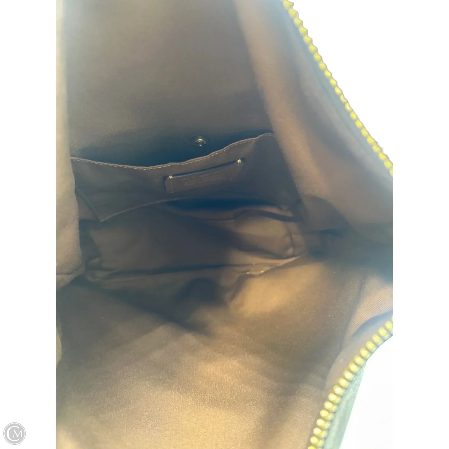 Coach Abby Duffle Designer Handbag