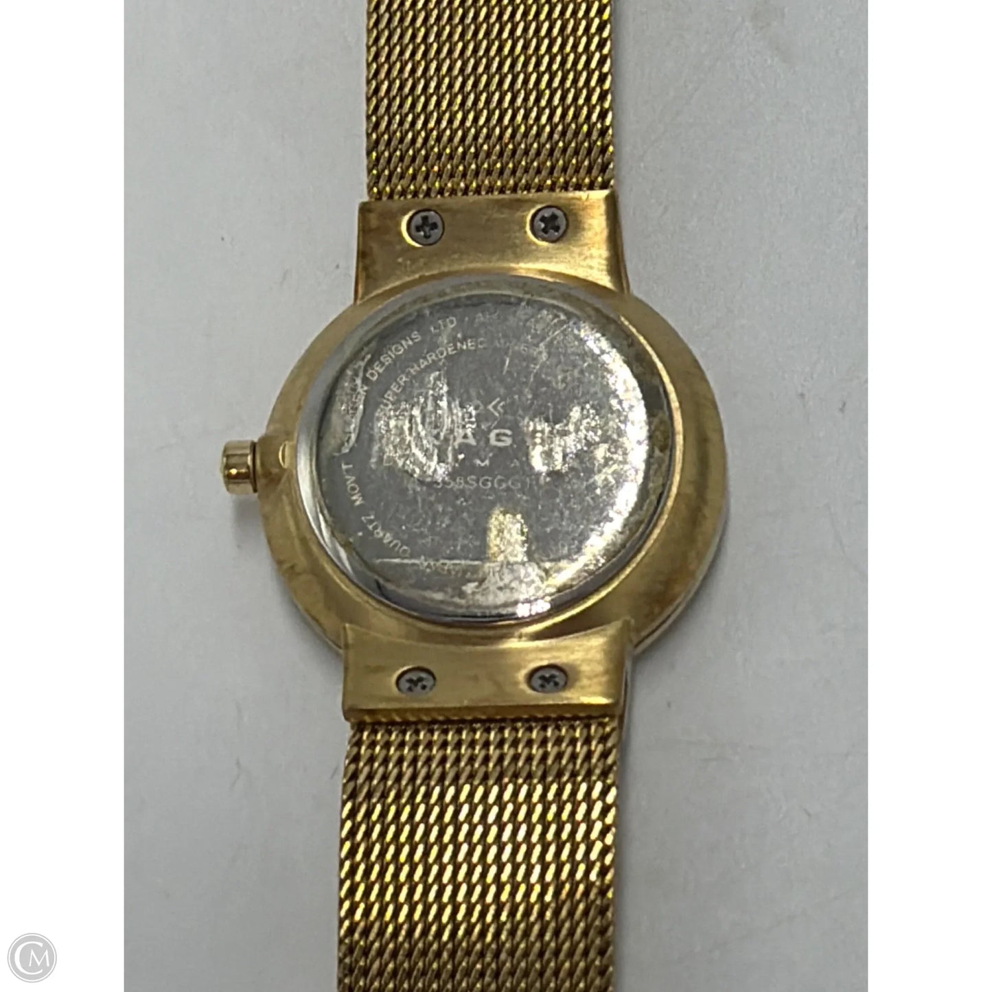 Skagen Denmark Classic Designer Watch
