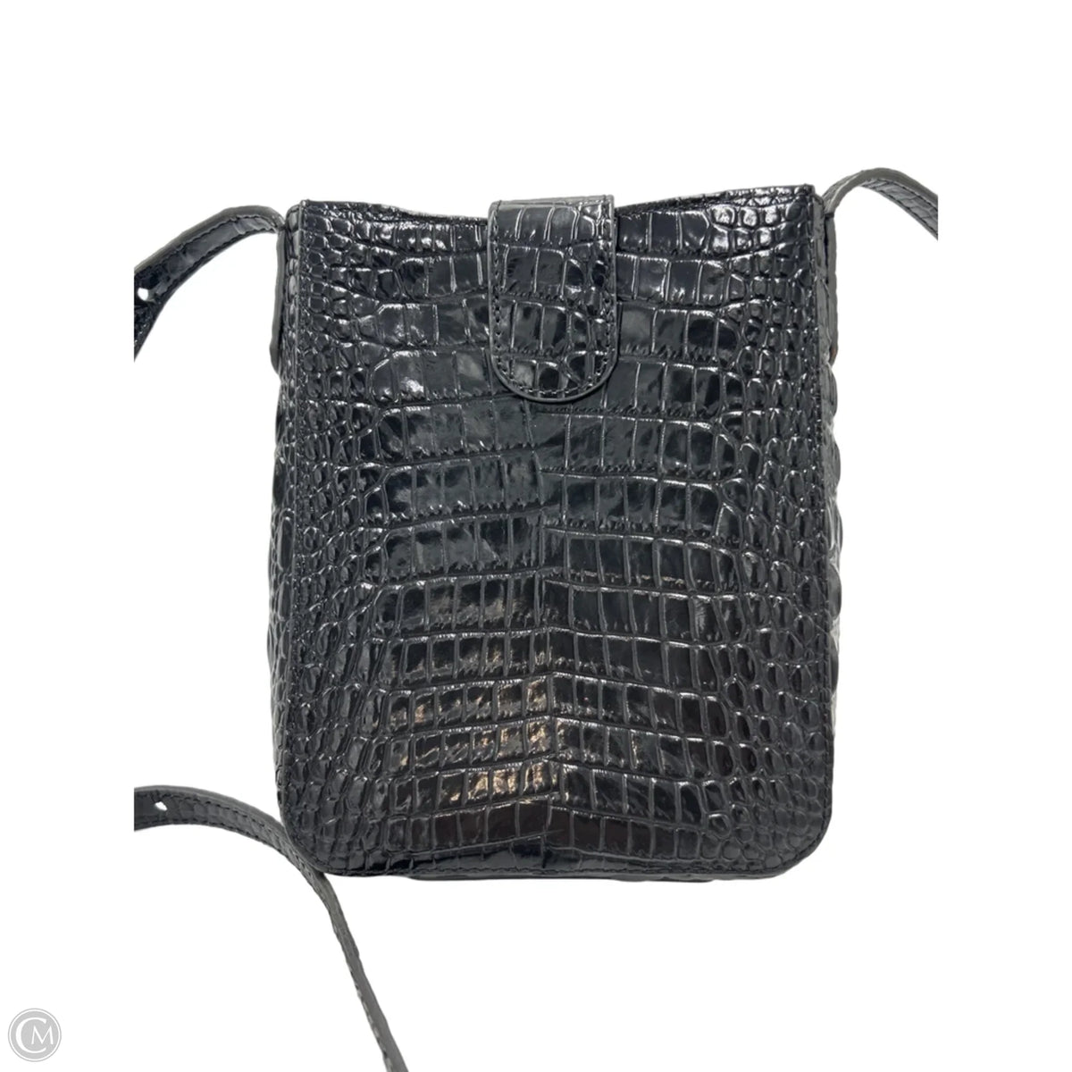 Crossbody Designer By Brahmin