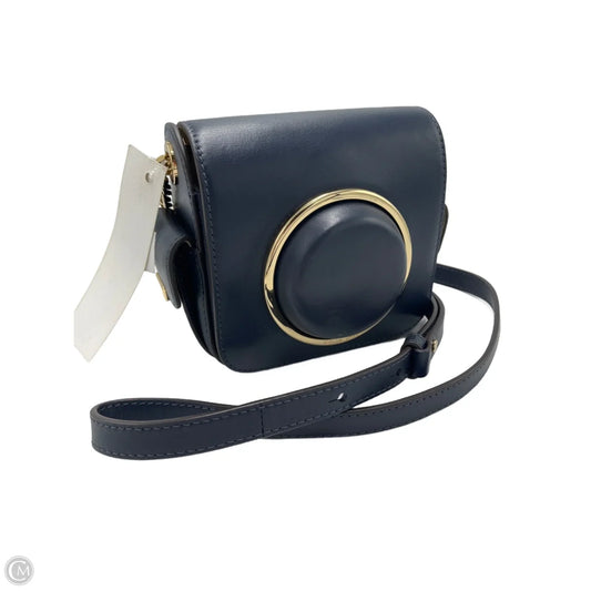 Crossbody Designer By Michael Kors