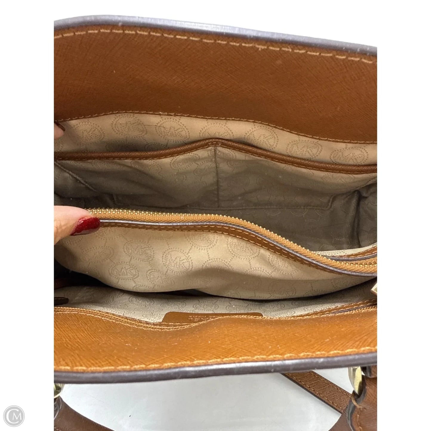 Handbag Designer By Michael Kors