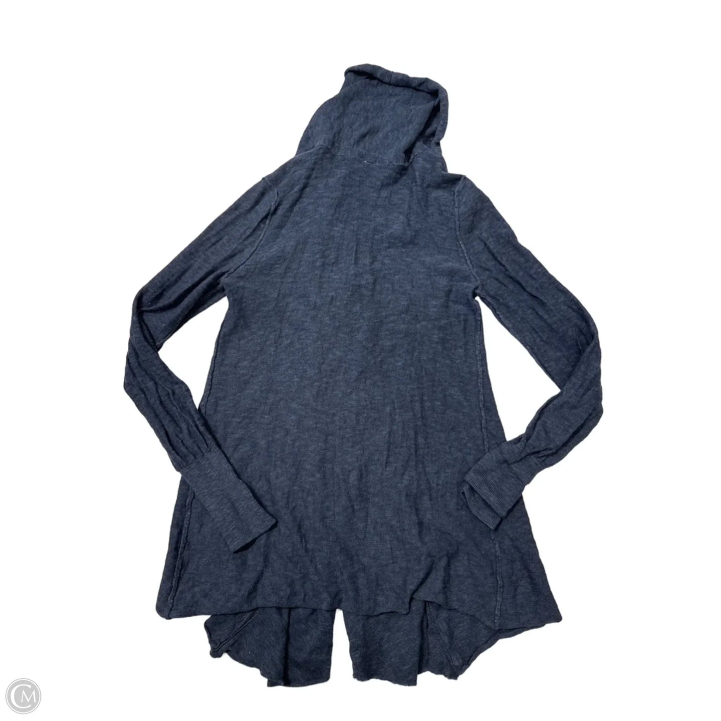 Sweater By Free People In Blue, Size: M