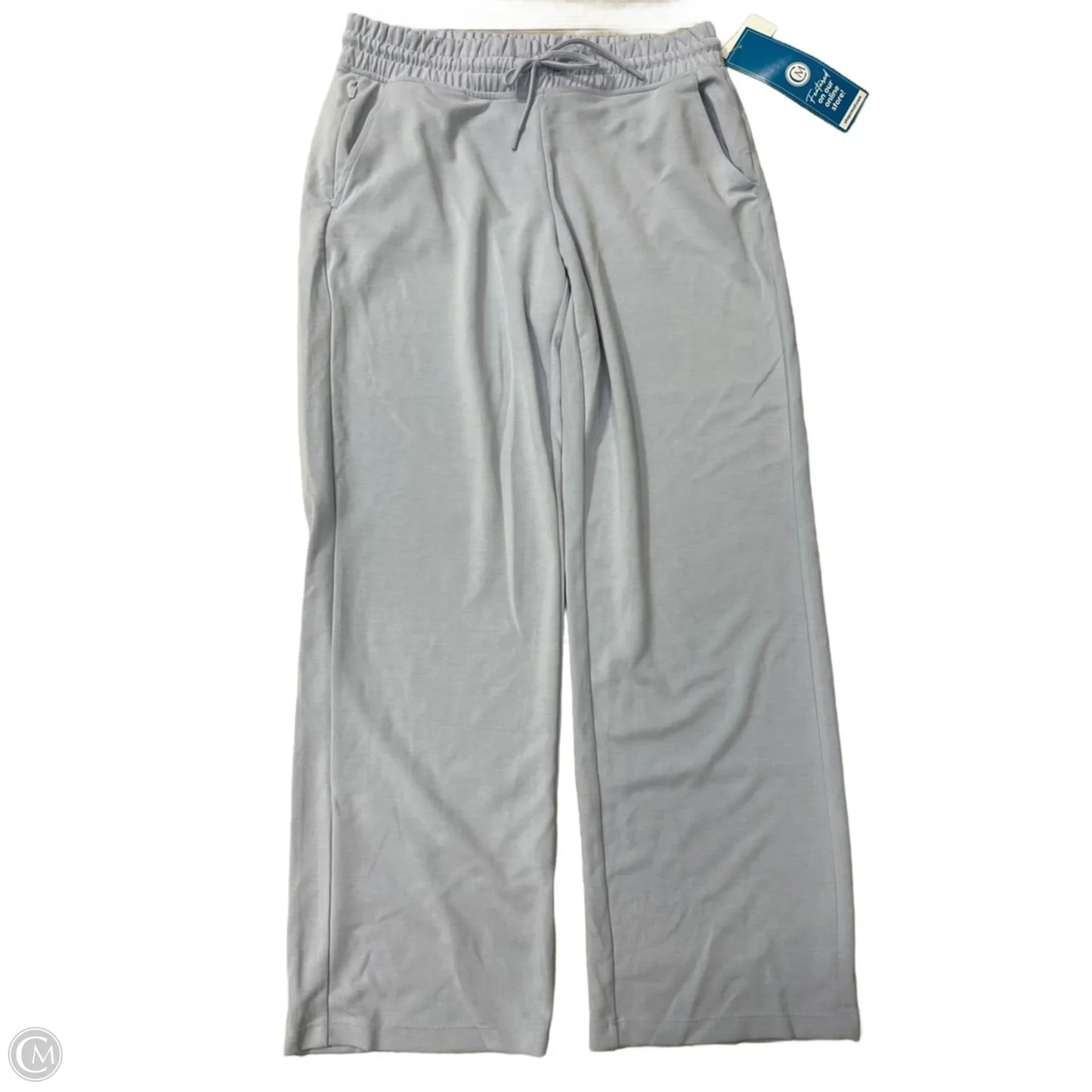 Athletic Pants By Athleta In Purple, Size: M