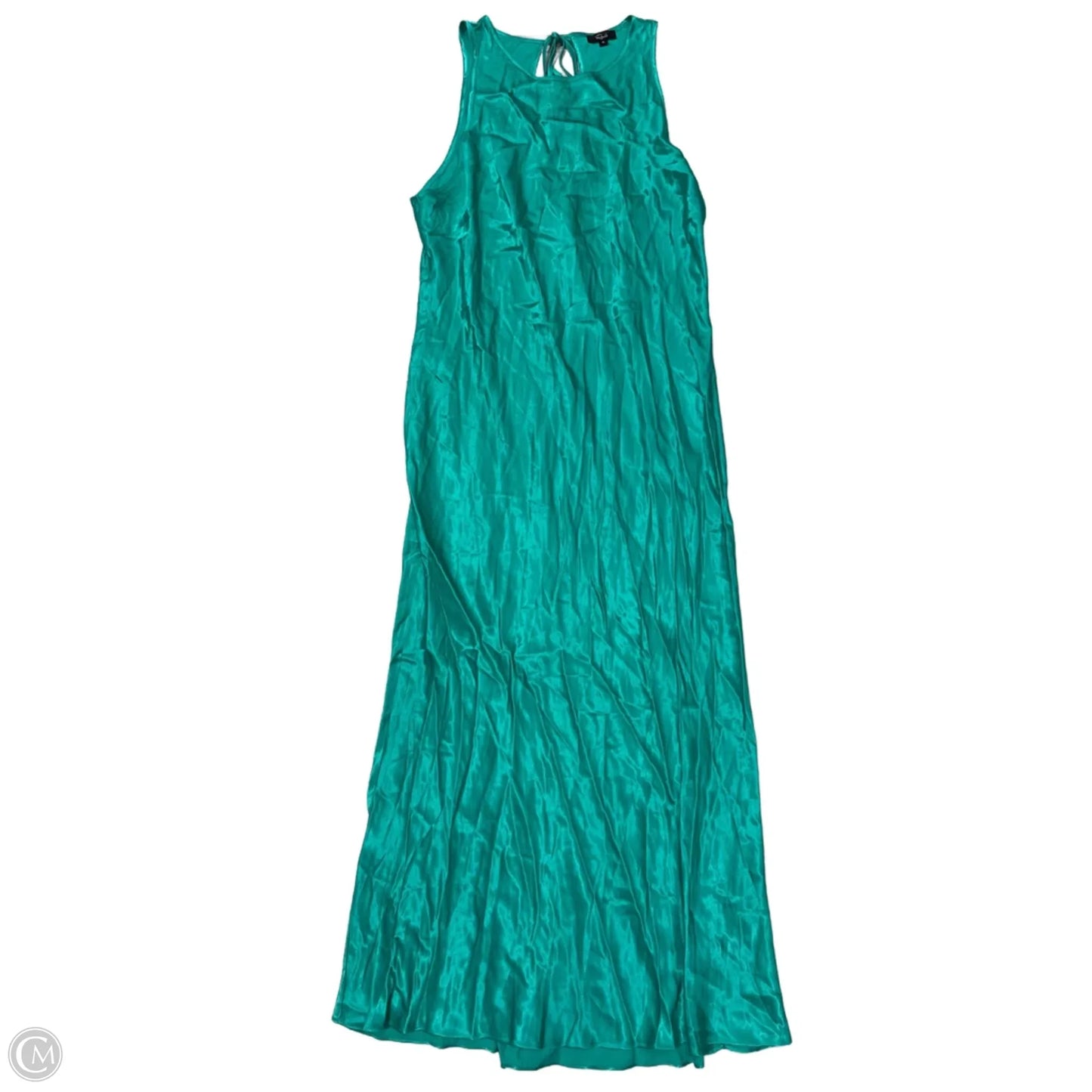Dress Party Long By Rails In Green, Size: Xl