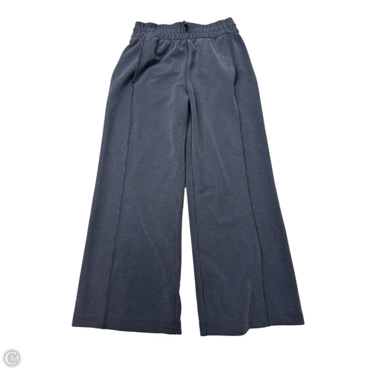 Athletic Pants By Lululemon In Black, Size: 4