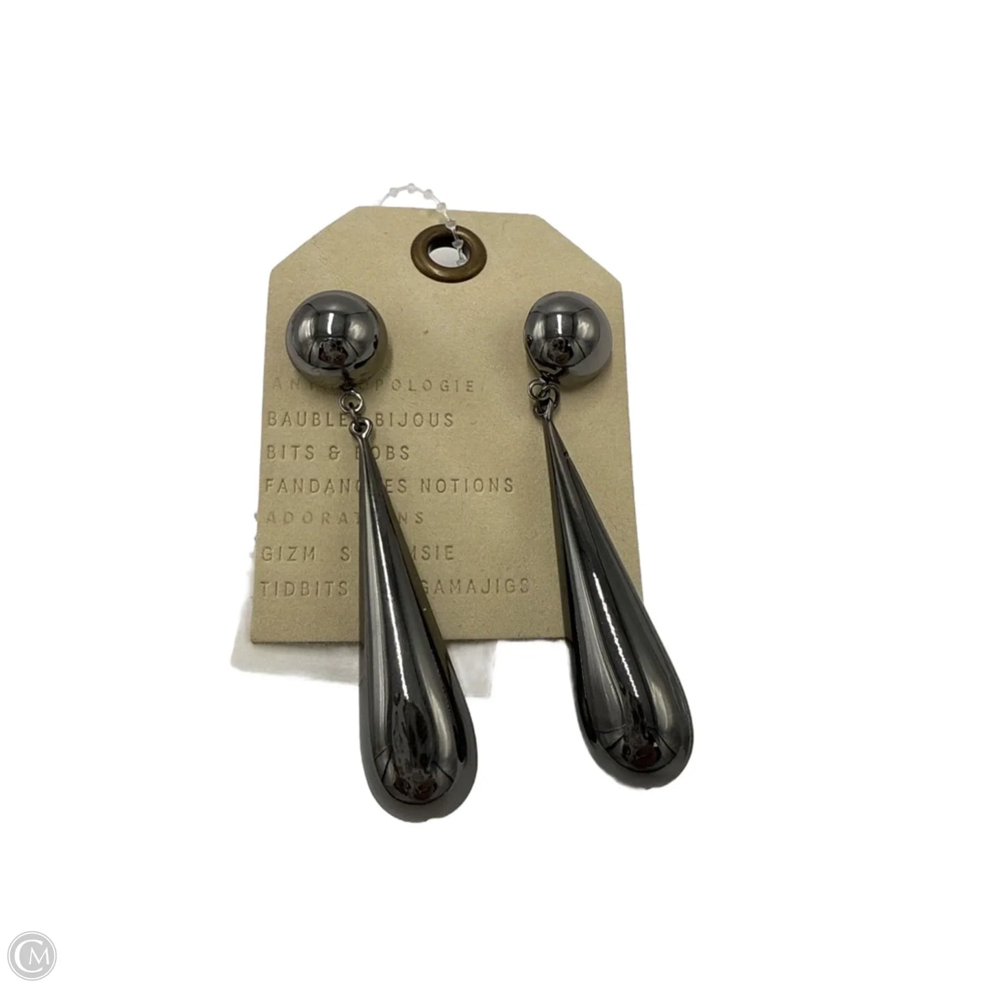 New! Earrings Dangle/drop By Anthropologie