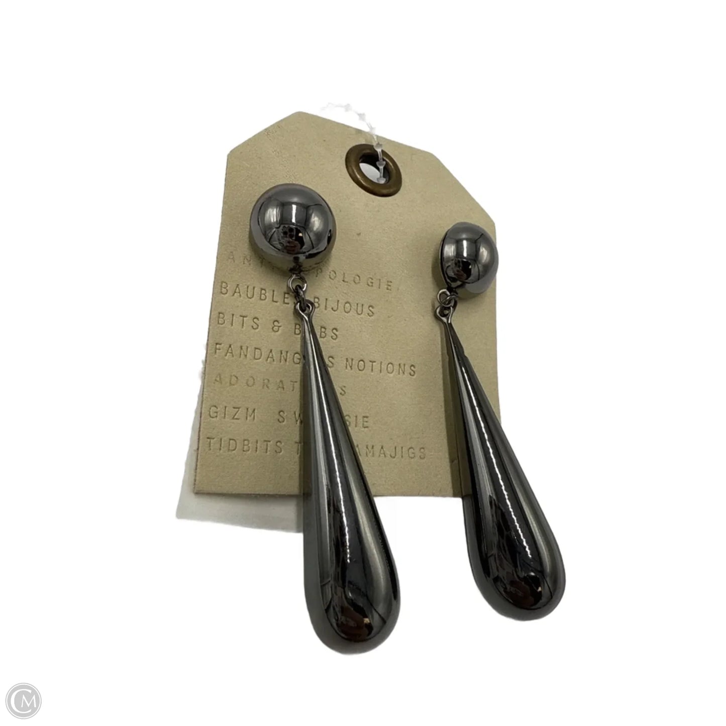 New! Earrings Dangle/drop By Anthropologie