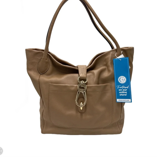 Handbag Designer By Dooney And Bourke