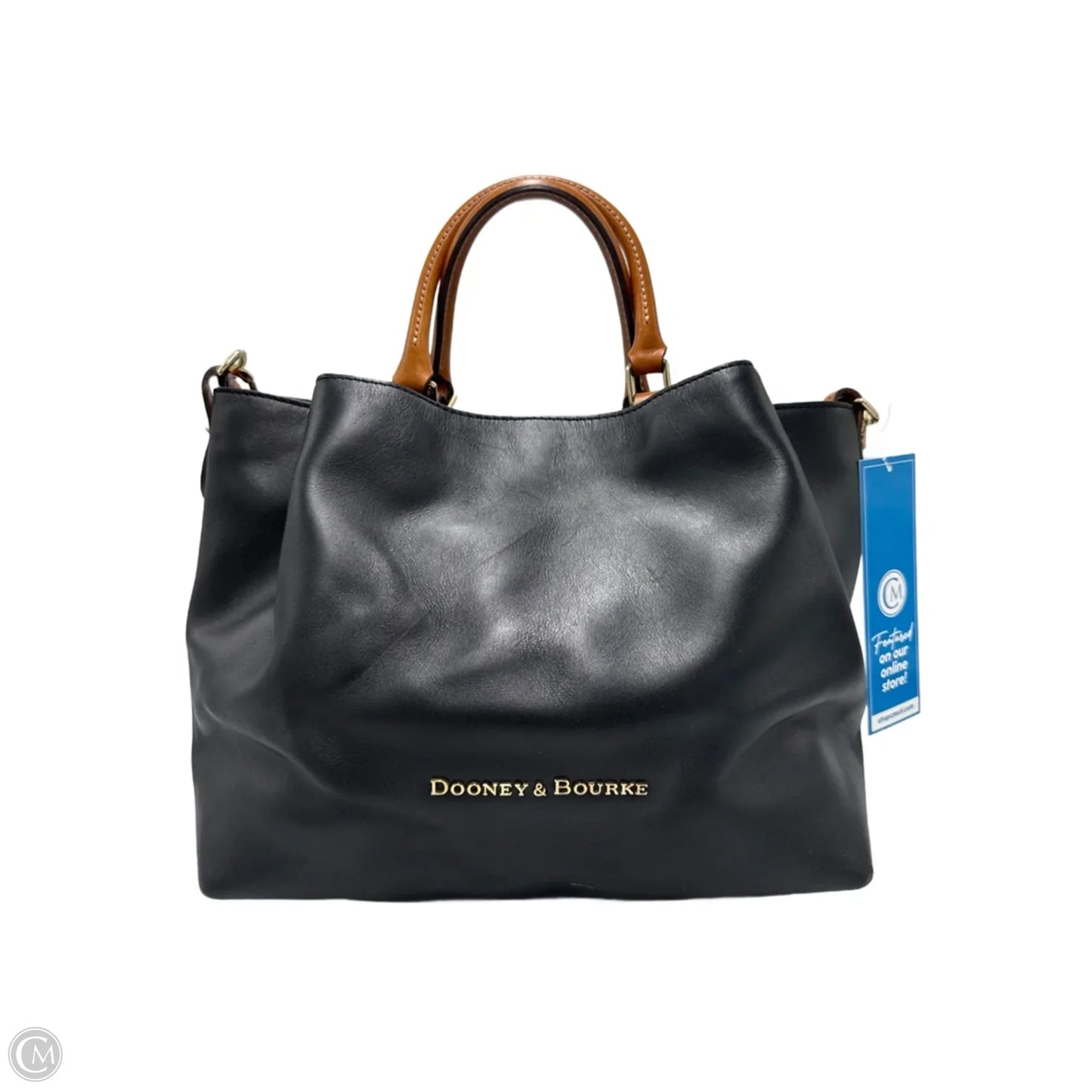 Handbag Designer By Dooney And Bourke