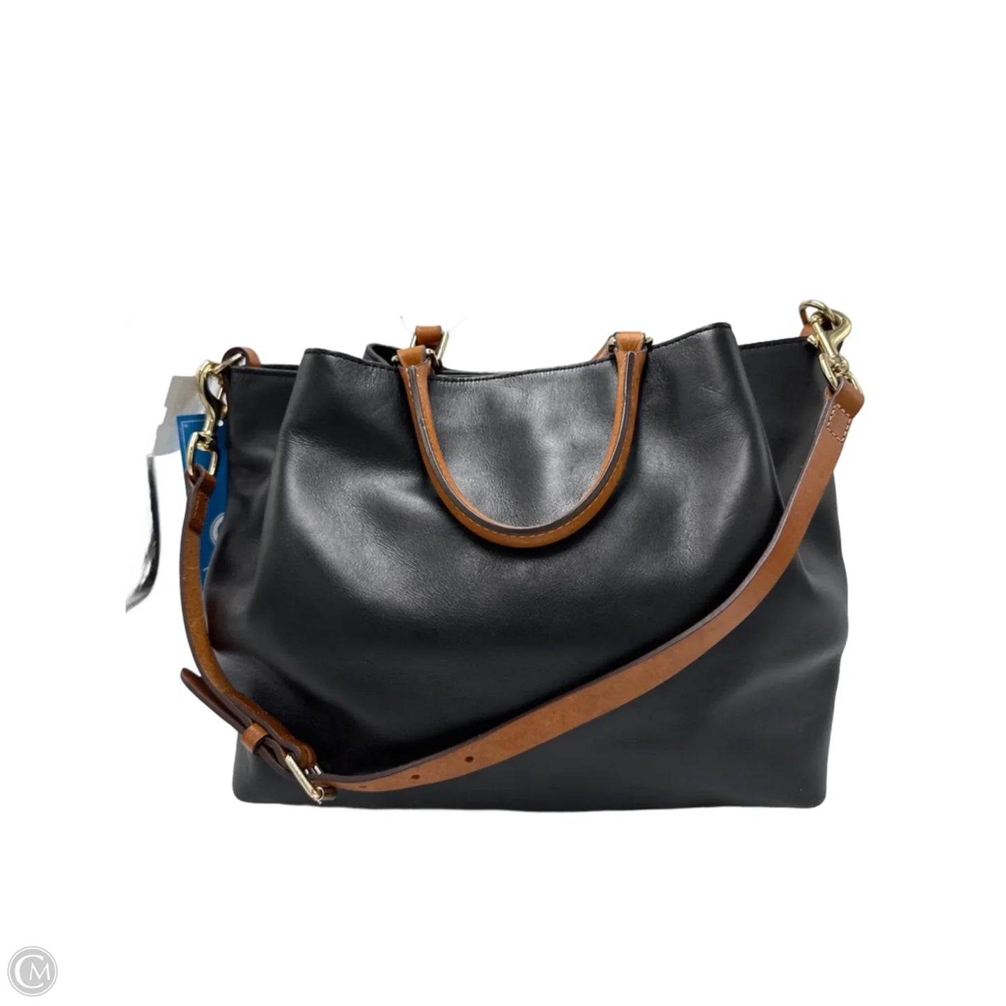 Handbag Designer By Dooney And Bourke