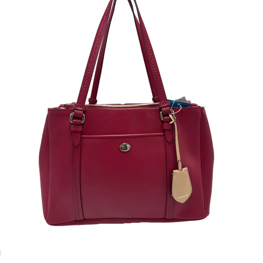 Handbag Designer By Coach