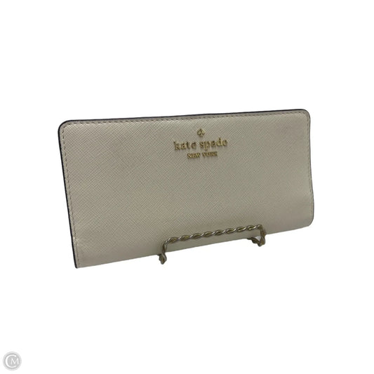 Wallet Designer By Kate Spade