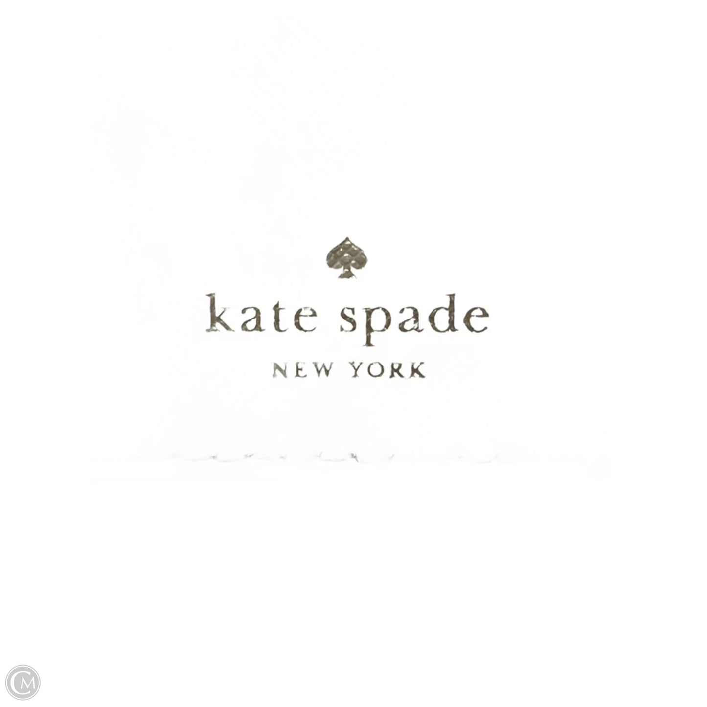 Card Holder / Wallet Designer By Kate Spade