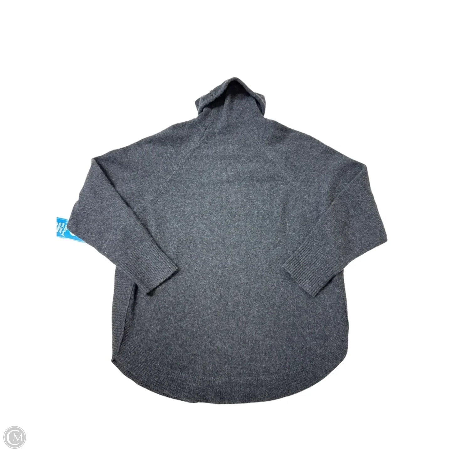 Sweater Cashmere By Lou And Grey In Grey, Size: L