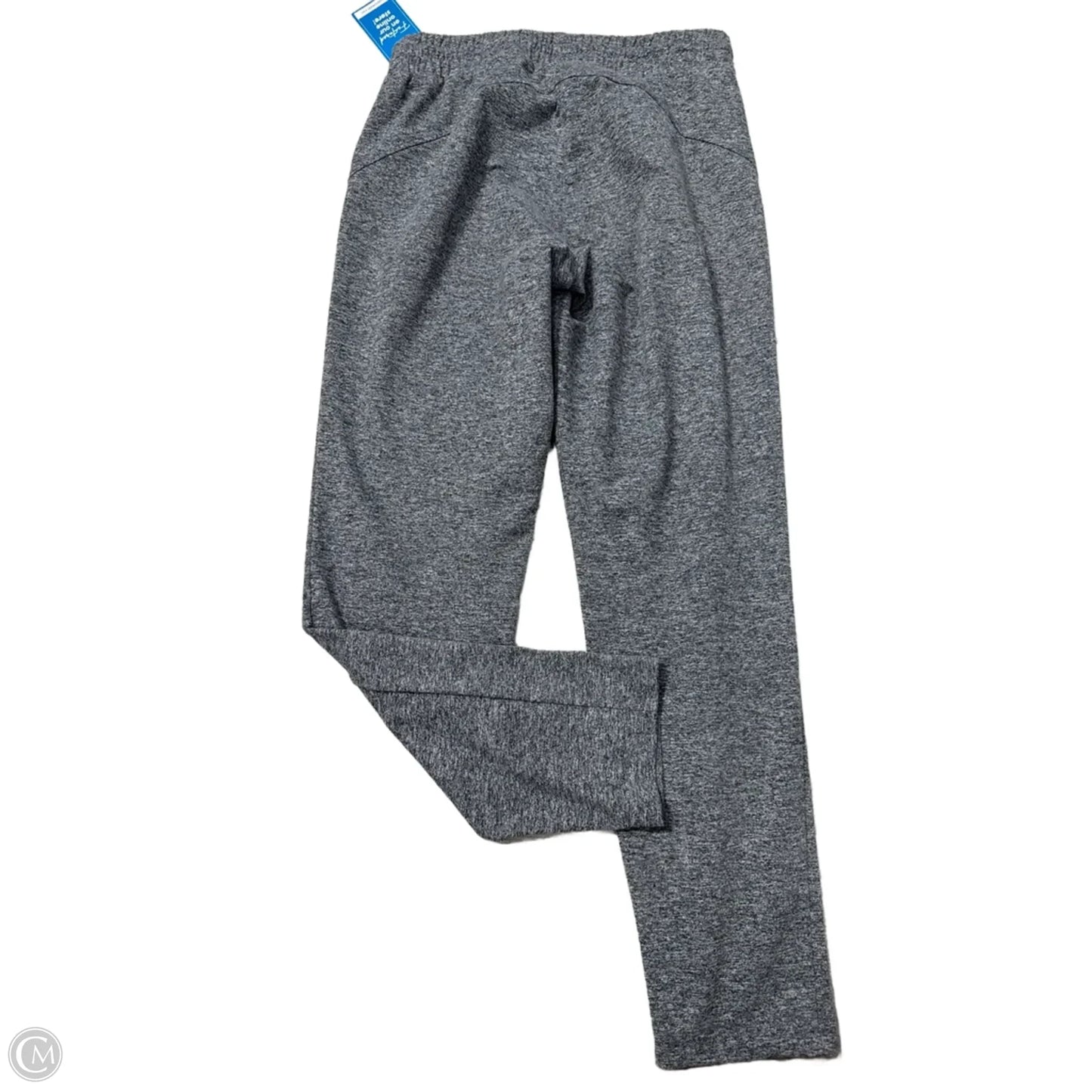 Athletic Pants By Athleta In Grey, Size: S